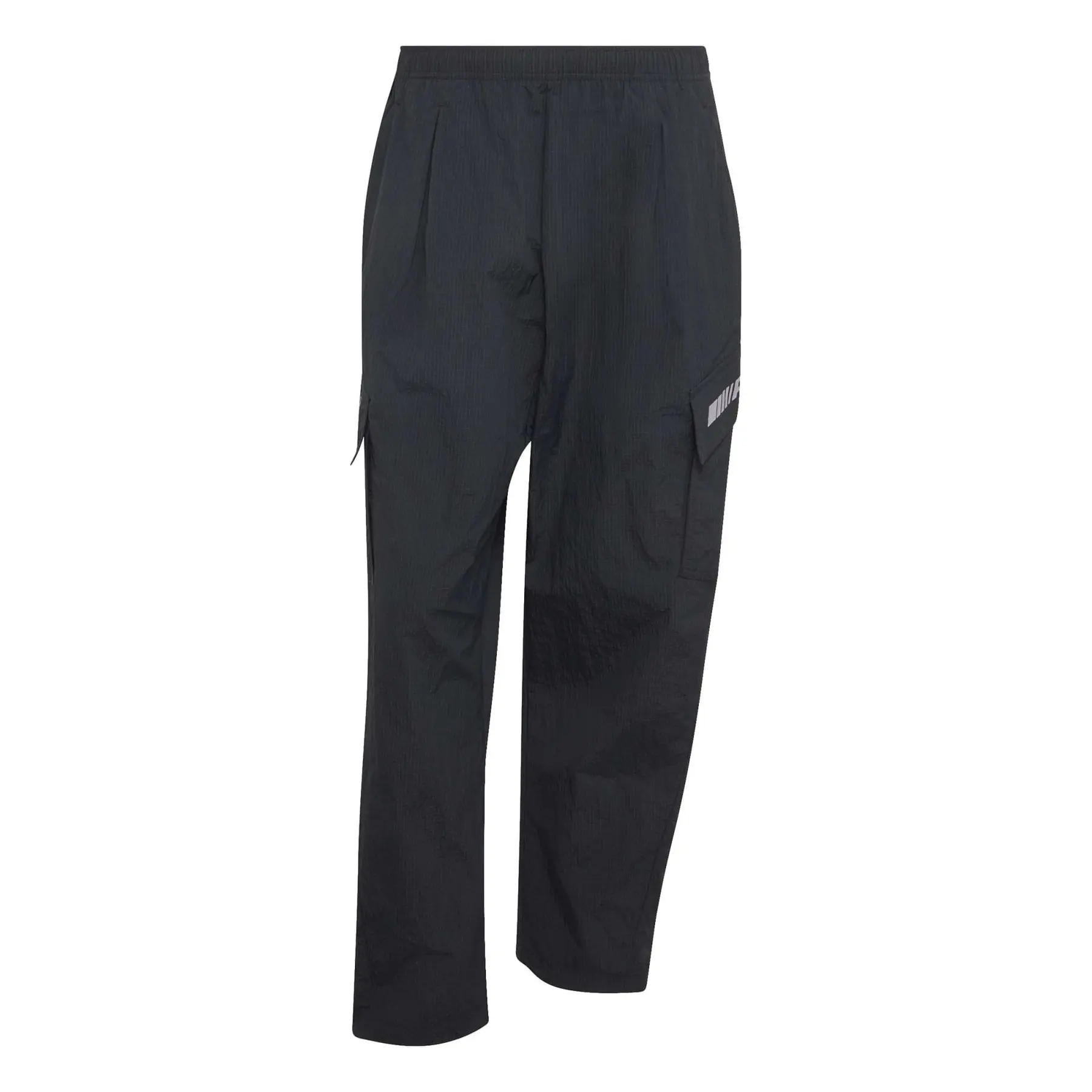 Pantaloni cargo tessuti Mercedes AMG