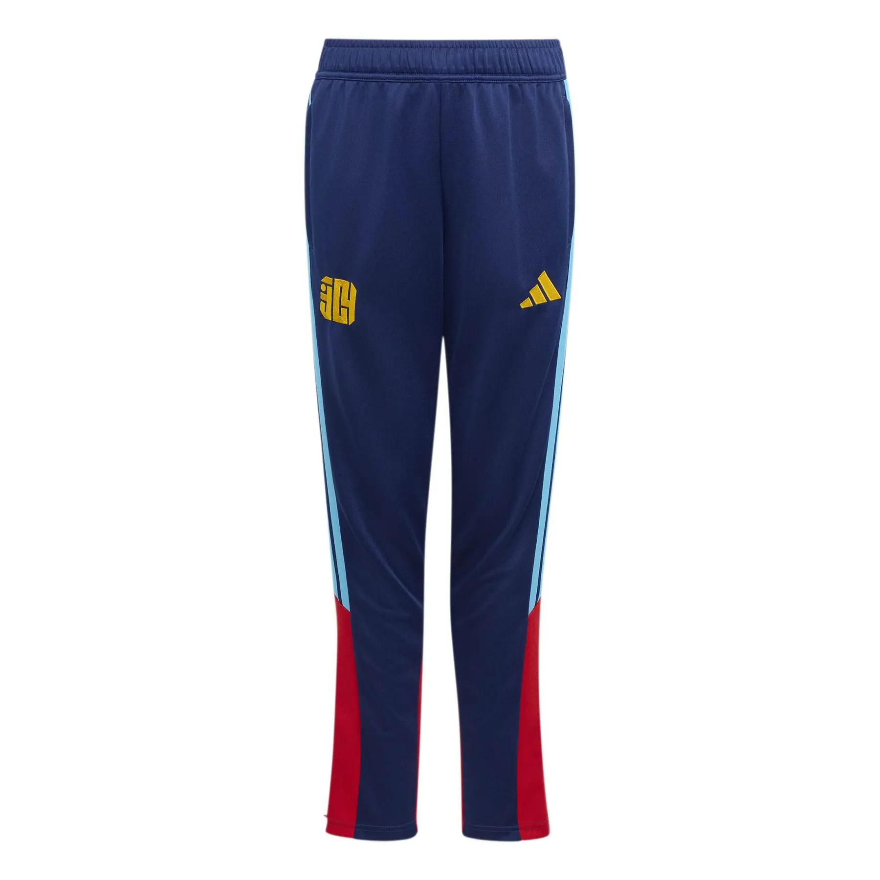 Training-Hose Kind adidas Lamine Yamal Tiro 2026