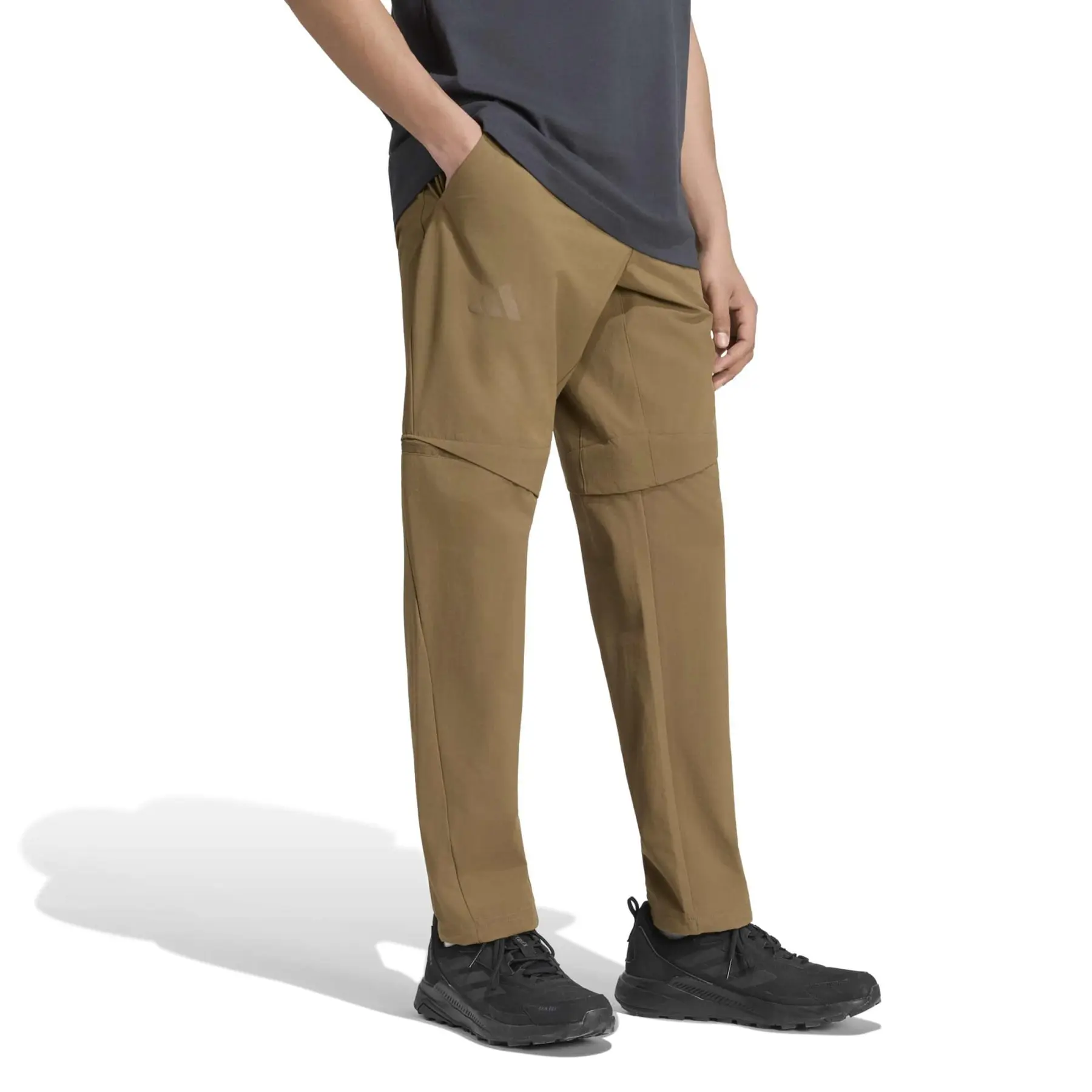 Hiking Trousers adidas Terrex Multi