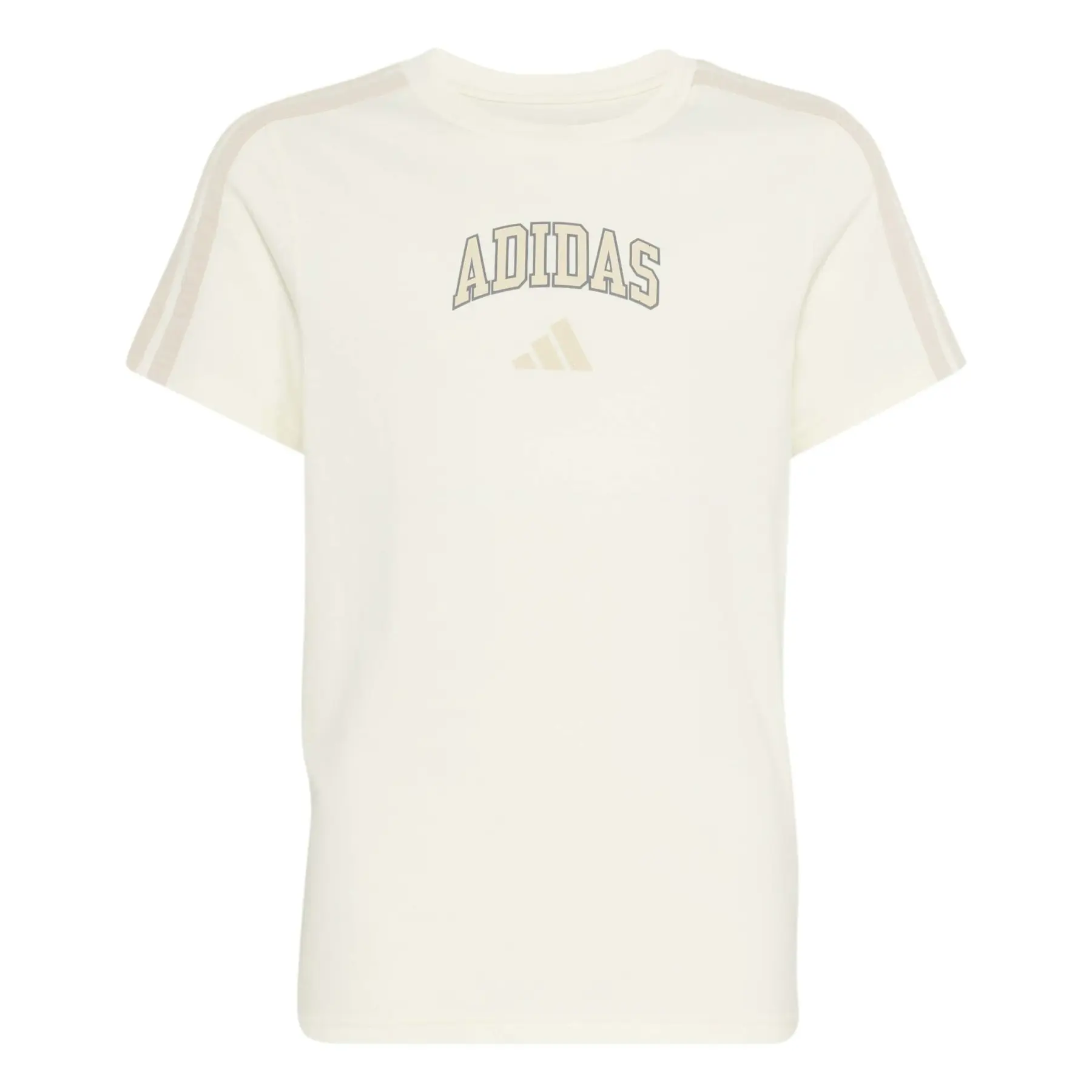 T-Shirt Kind adidas Collegiate Graphic