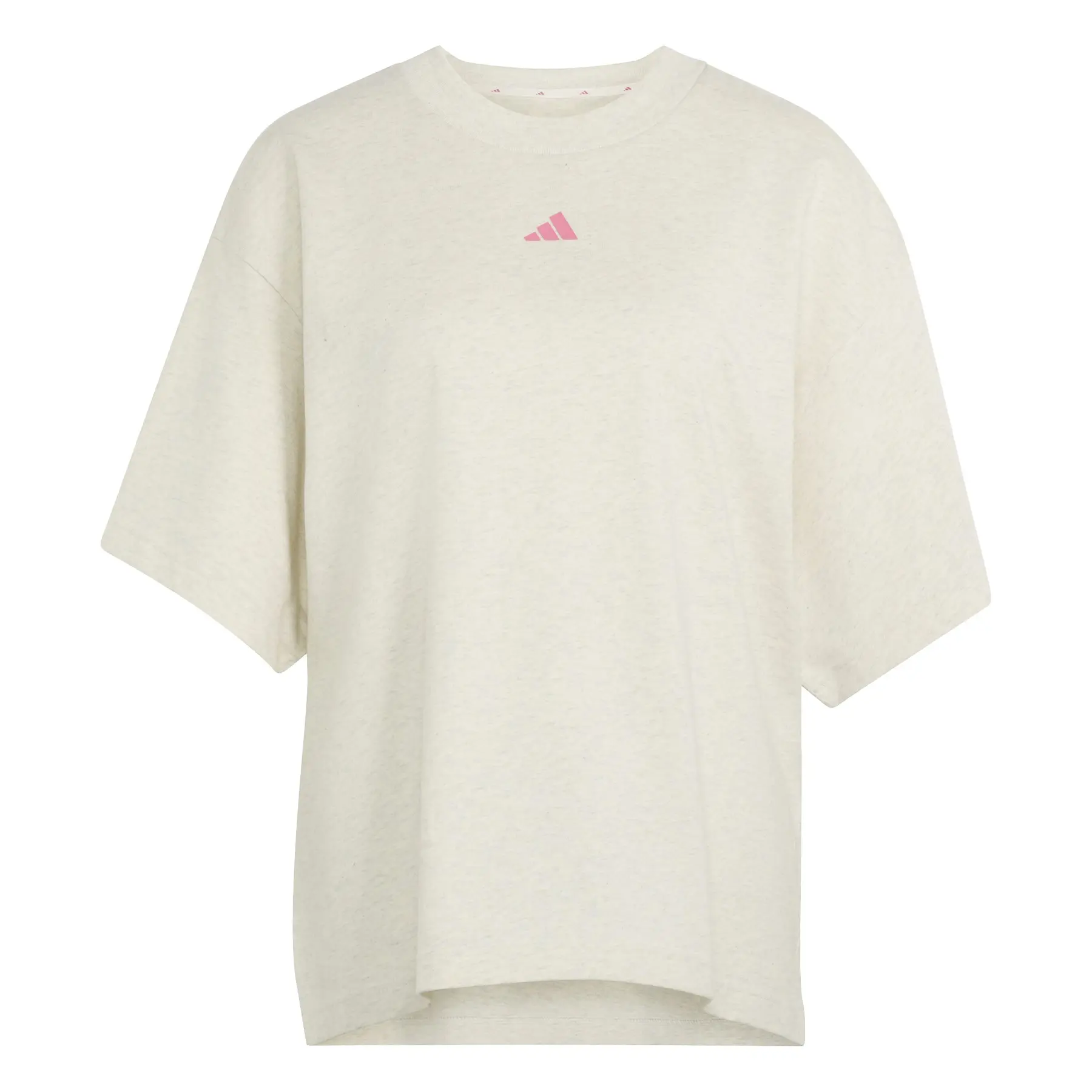 T-shirt da donna adidas Studio 3-Stripes