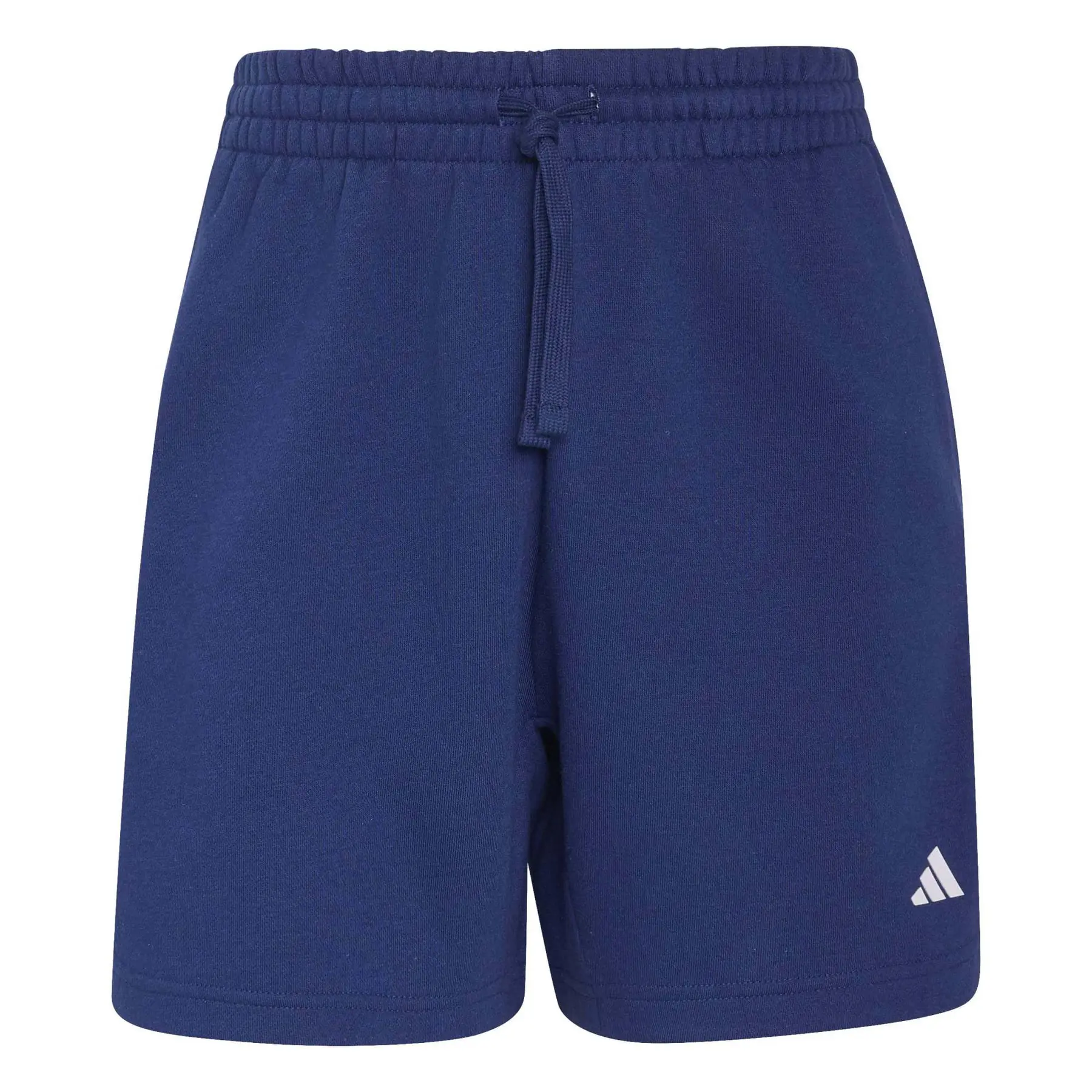 Shorts larghi da donna adidas Studio 3-Stripes