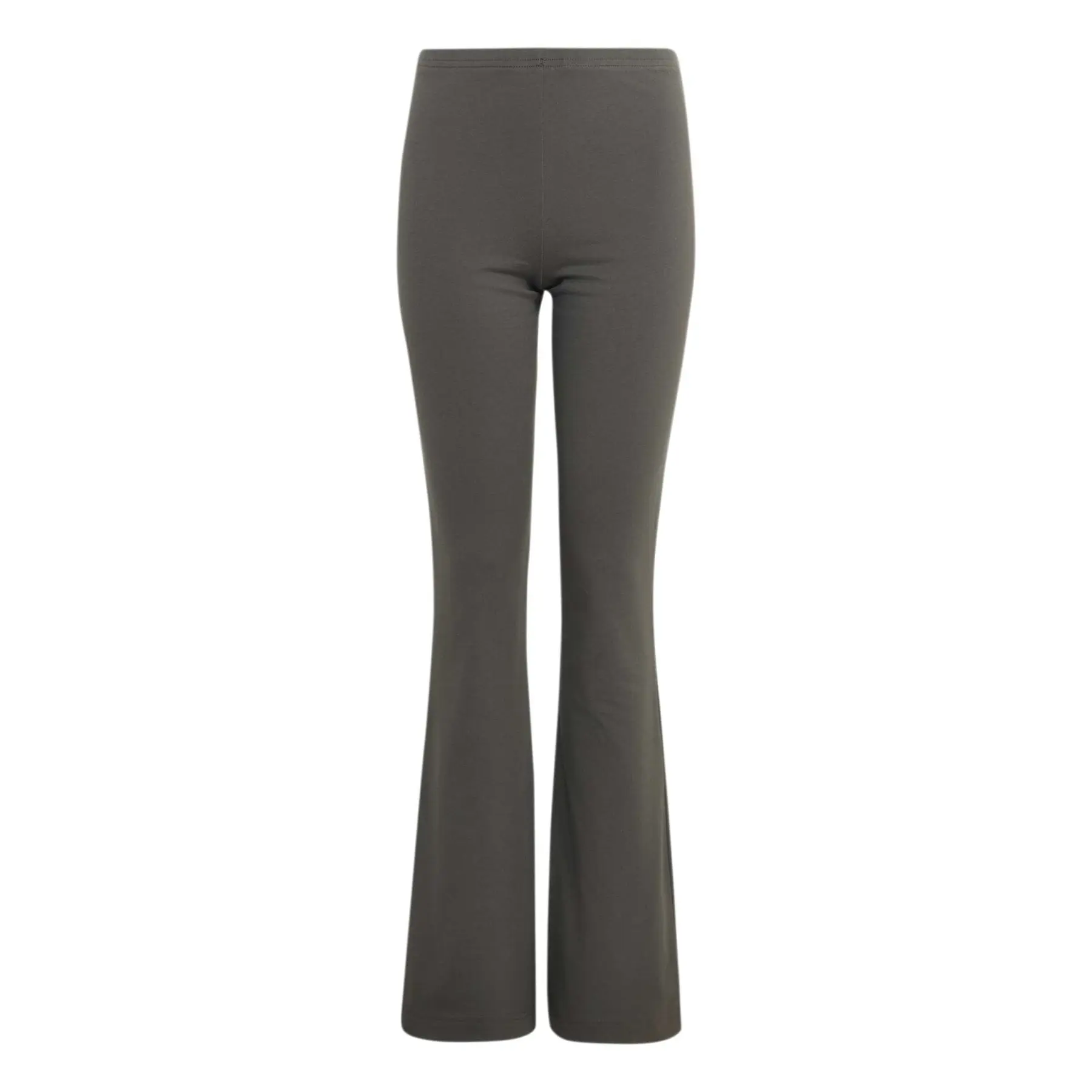 Girl's flared legging adidas Essentials