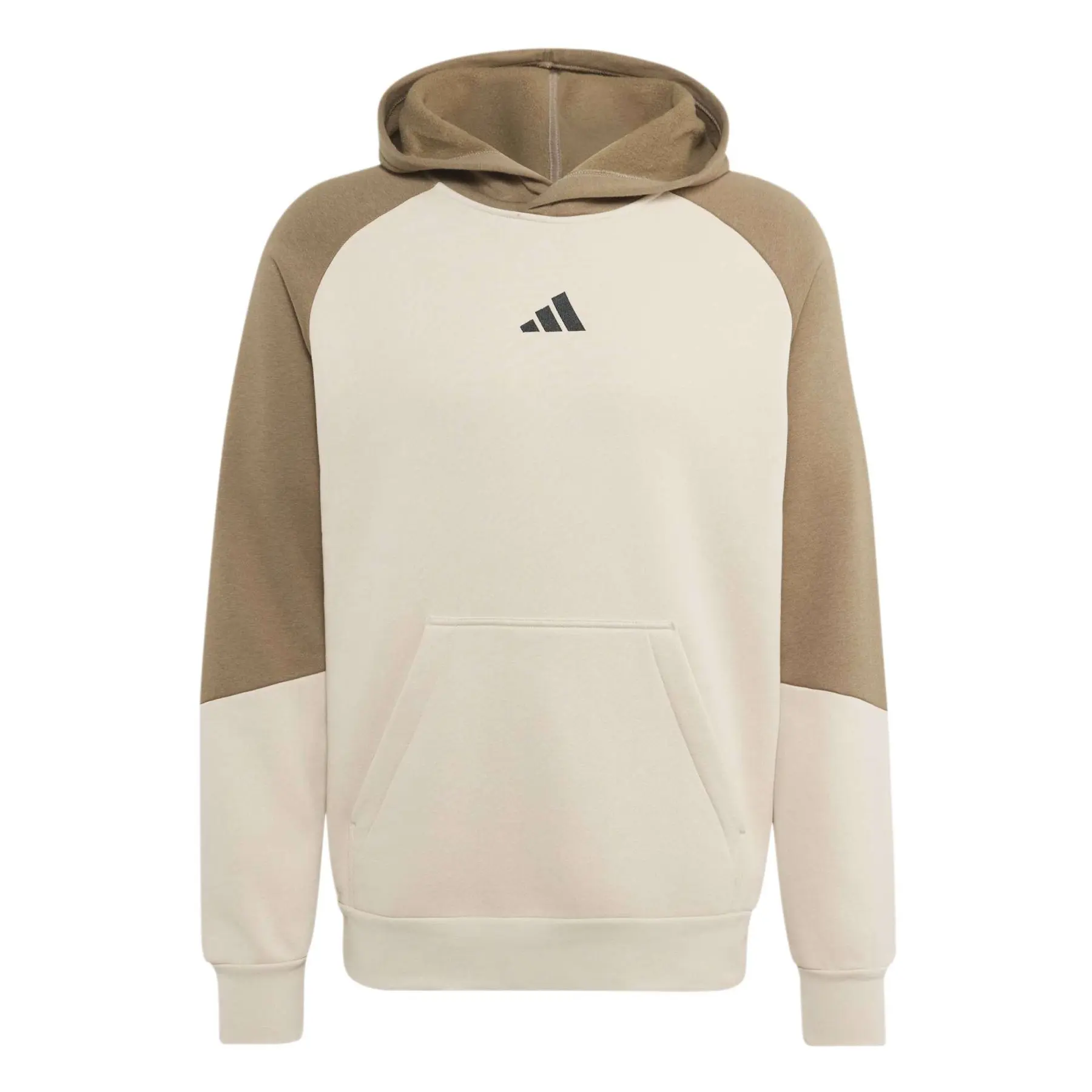 FleeceHoodie adidas Colour Block