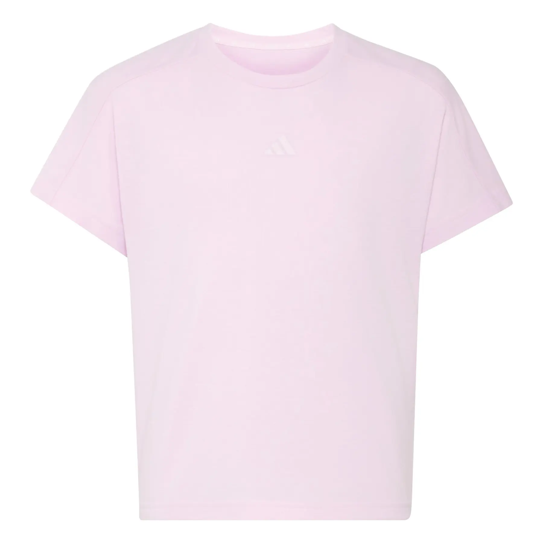 T-Shirt Mädchen adidas