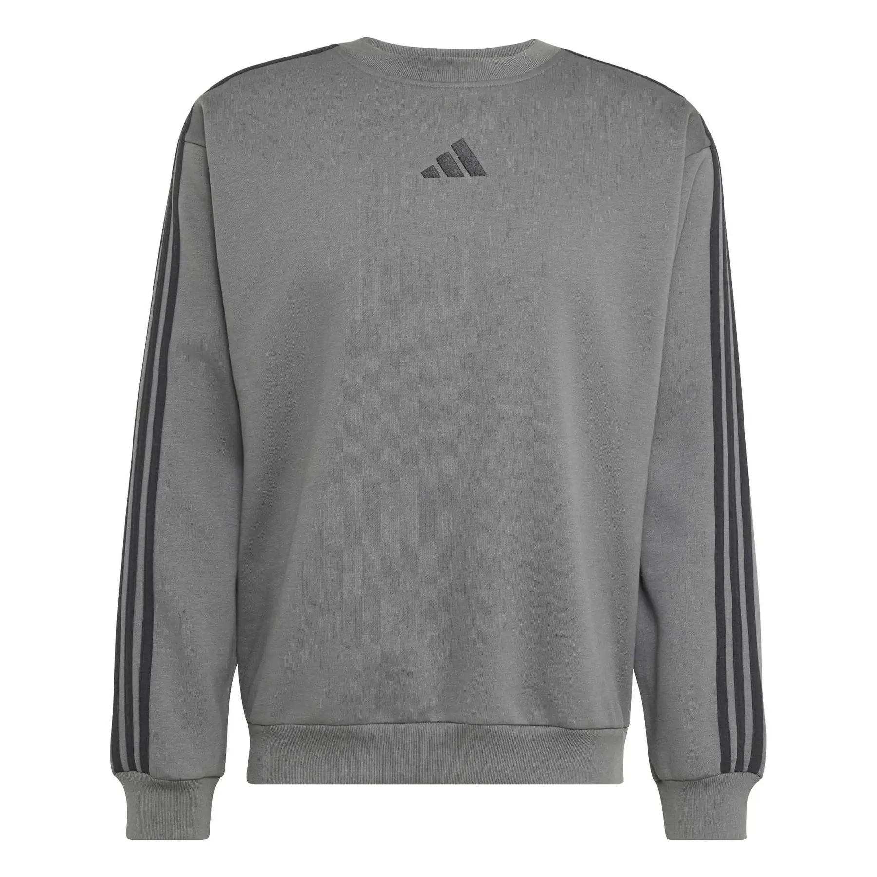 Felpa in pile adidas Essentials 3-Stripes