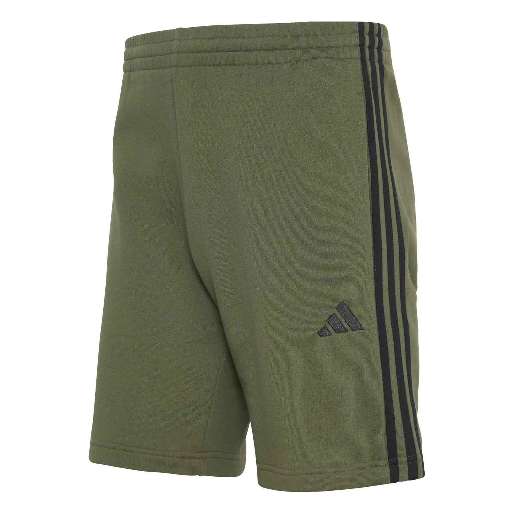 Short adidas Essentials French Terry 3-Stripes
