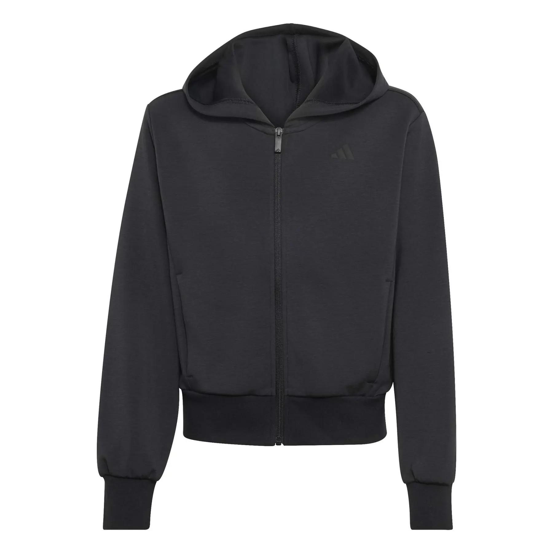 Kapuzenjacke adidas