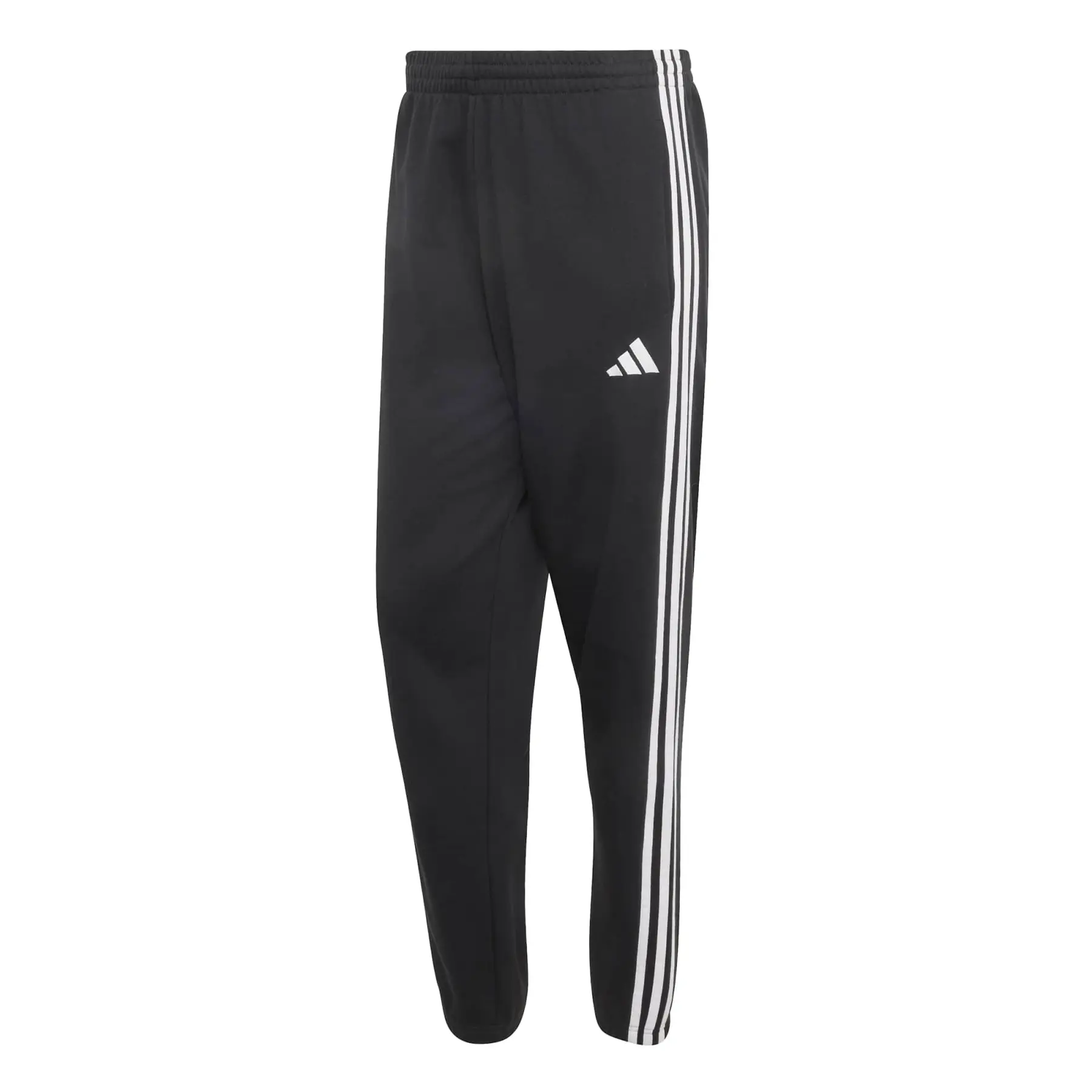 Tapered joggingbroek adidas Essentials 3-Stripes Fleece Cuffed