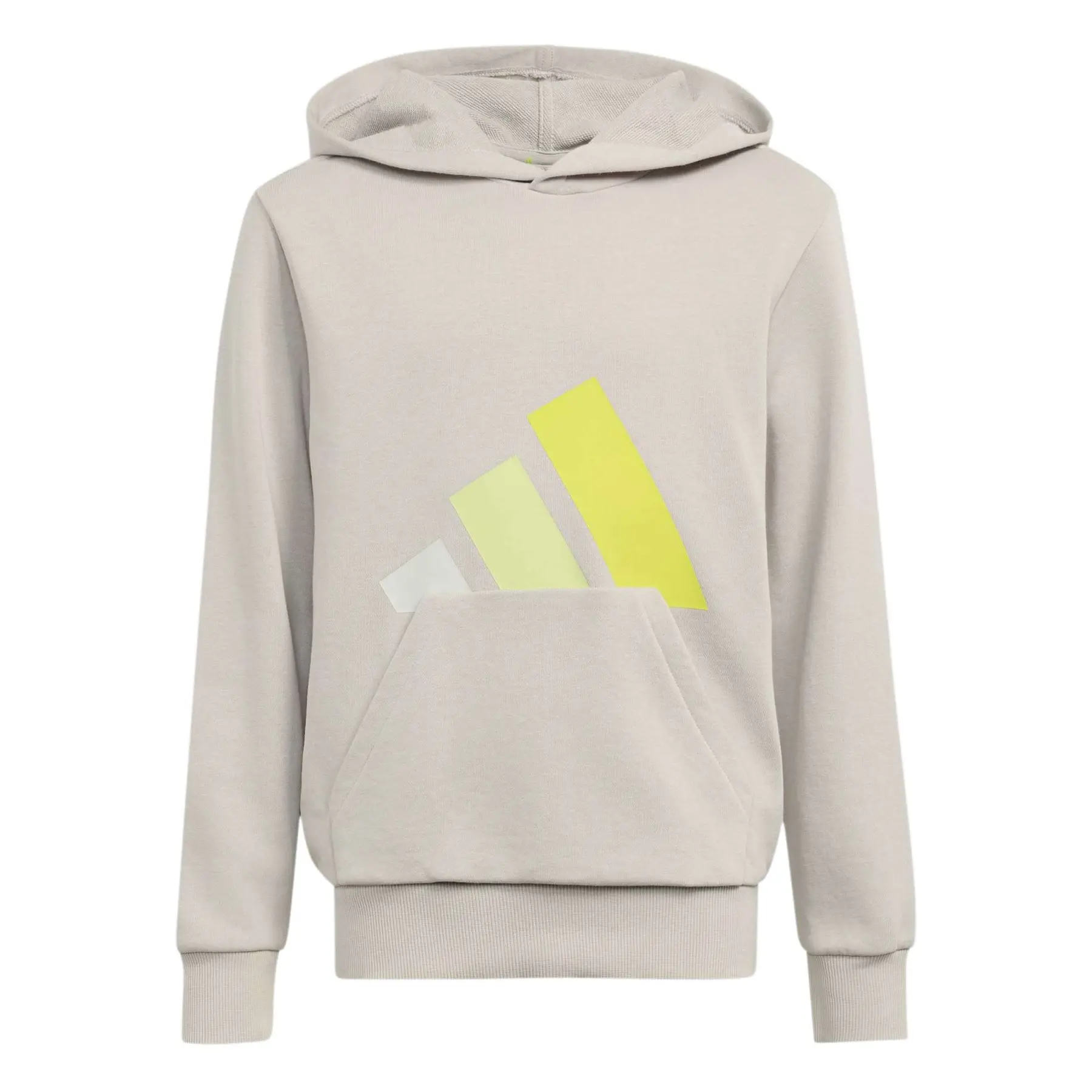 Classico Felpa Con Cappuccio Bambino Adidas Essentials