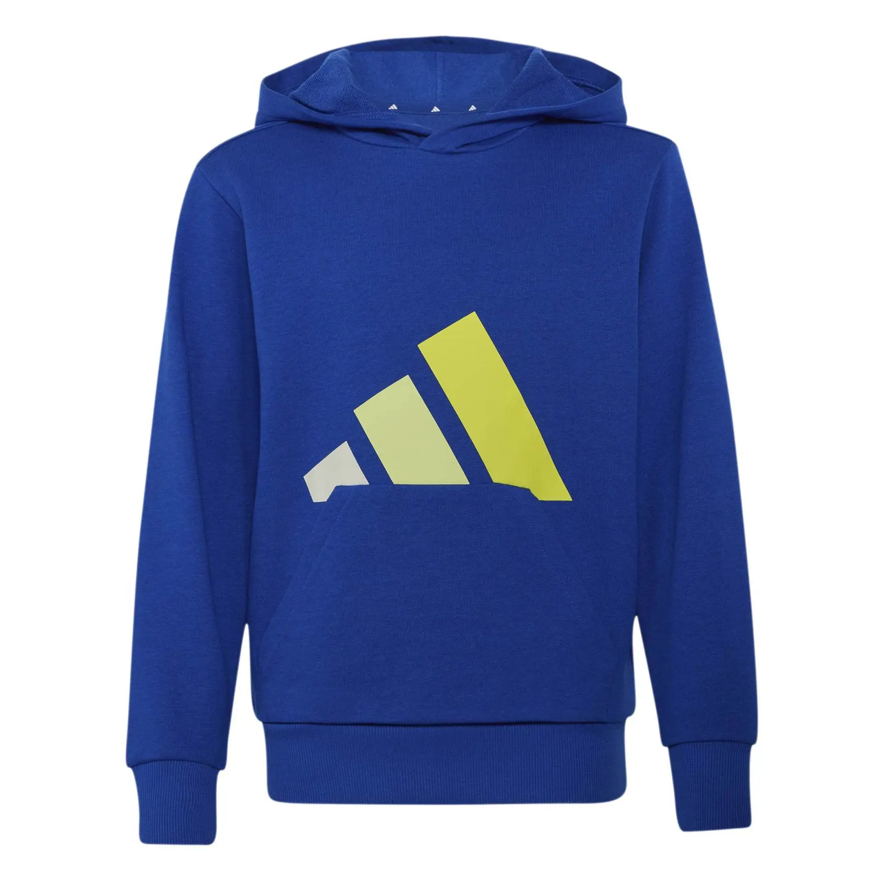 Classico Felpa Con Cappuccio Bambino Adidas Essentials