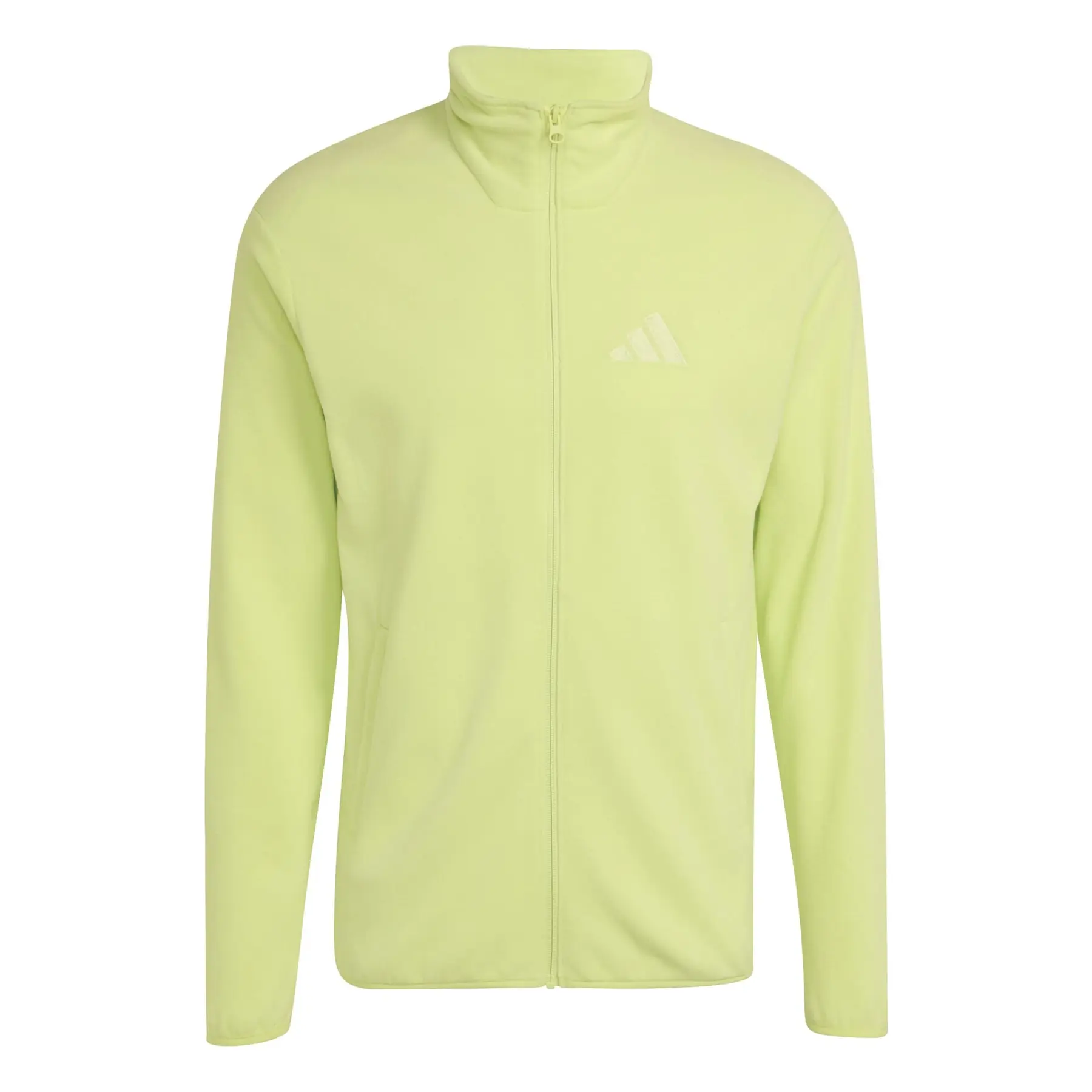 Adidas Men's Jaune Fleece Terrex Multi Essentials