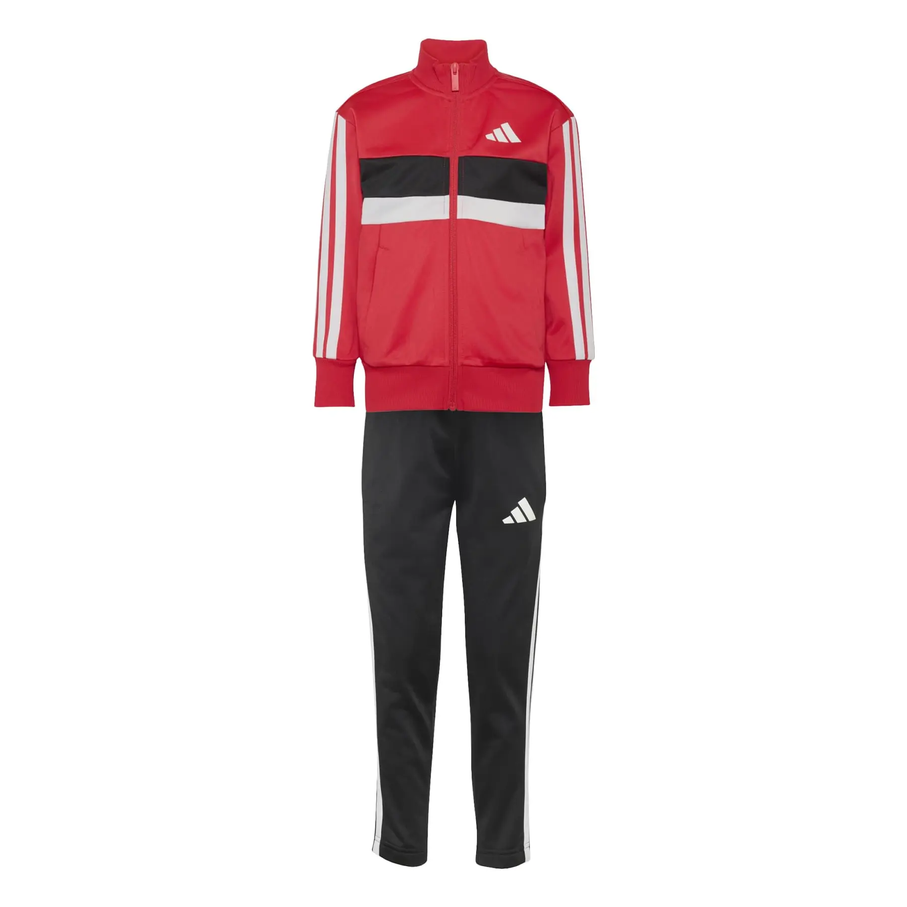 Jogginganzug Kind adidas Essentials Tiberio