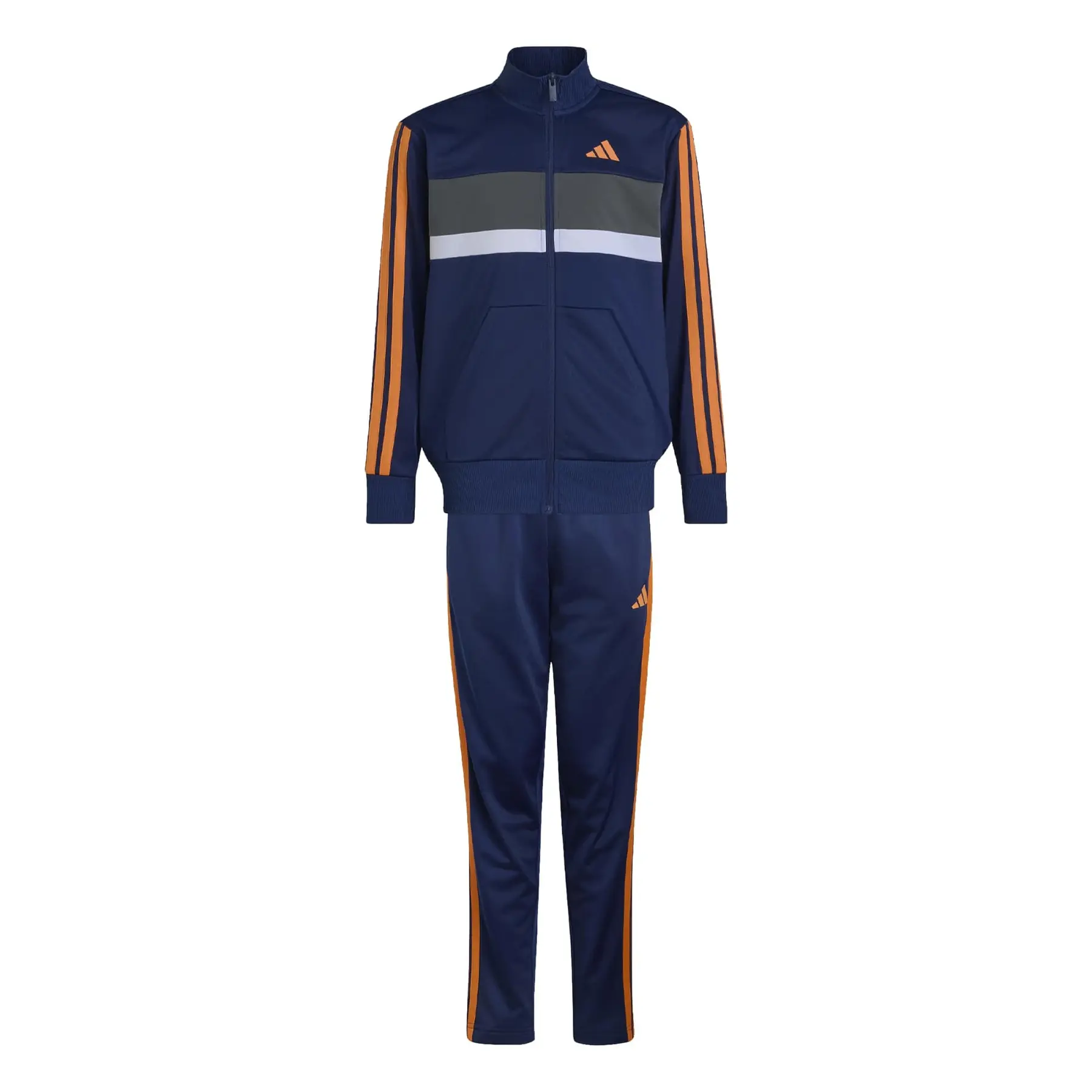 Jogginganzug Kind adidas Essentials Tiberio
