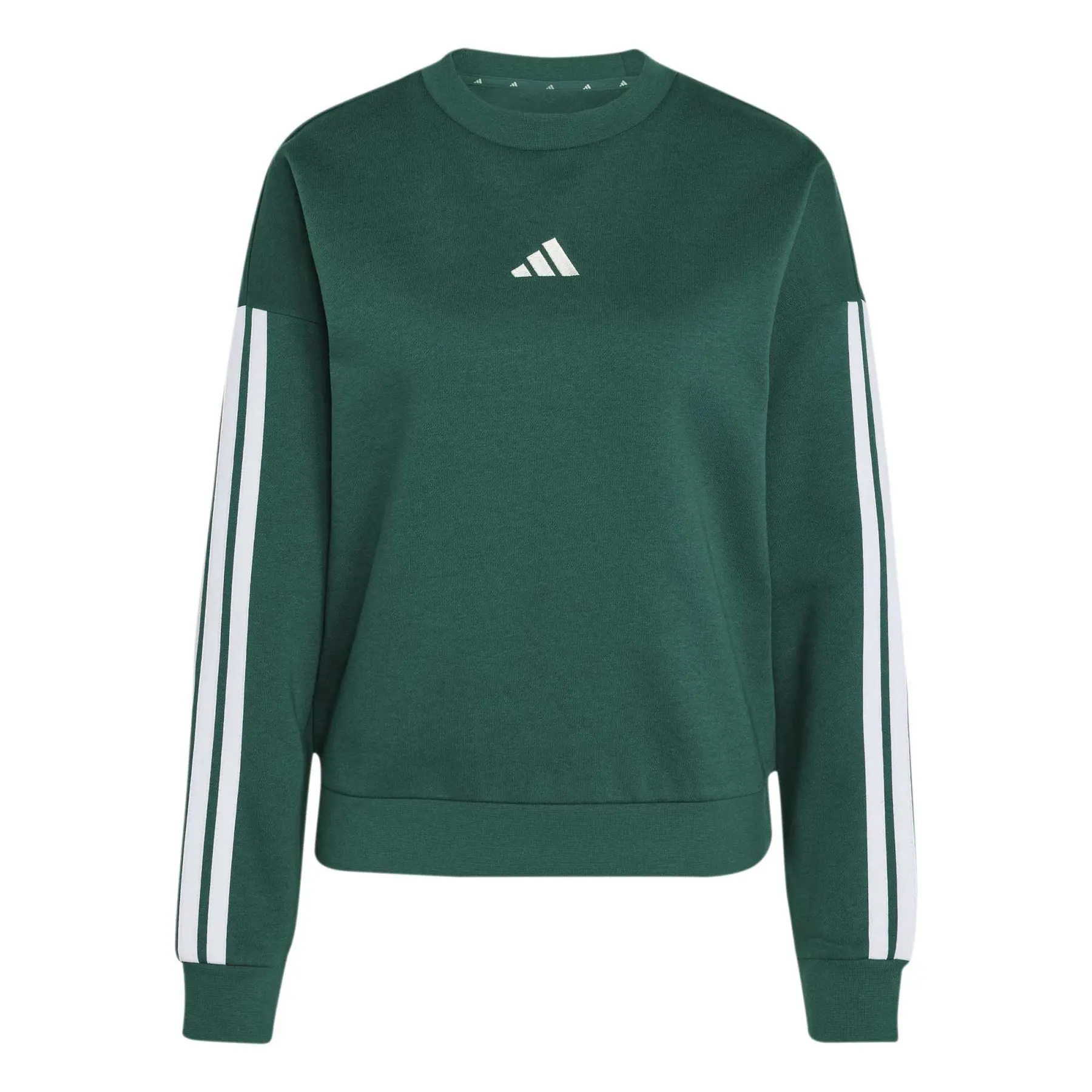 Adidas Women's Vert Sweatshirt Woman Essentials