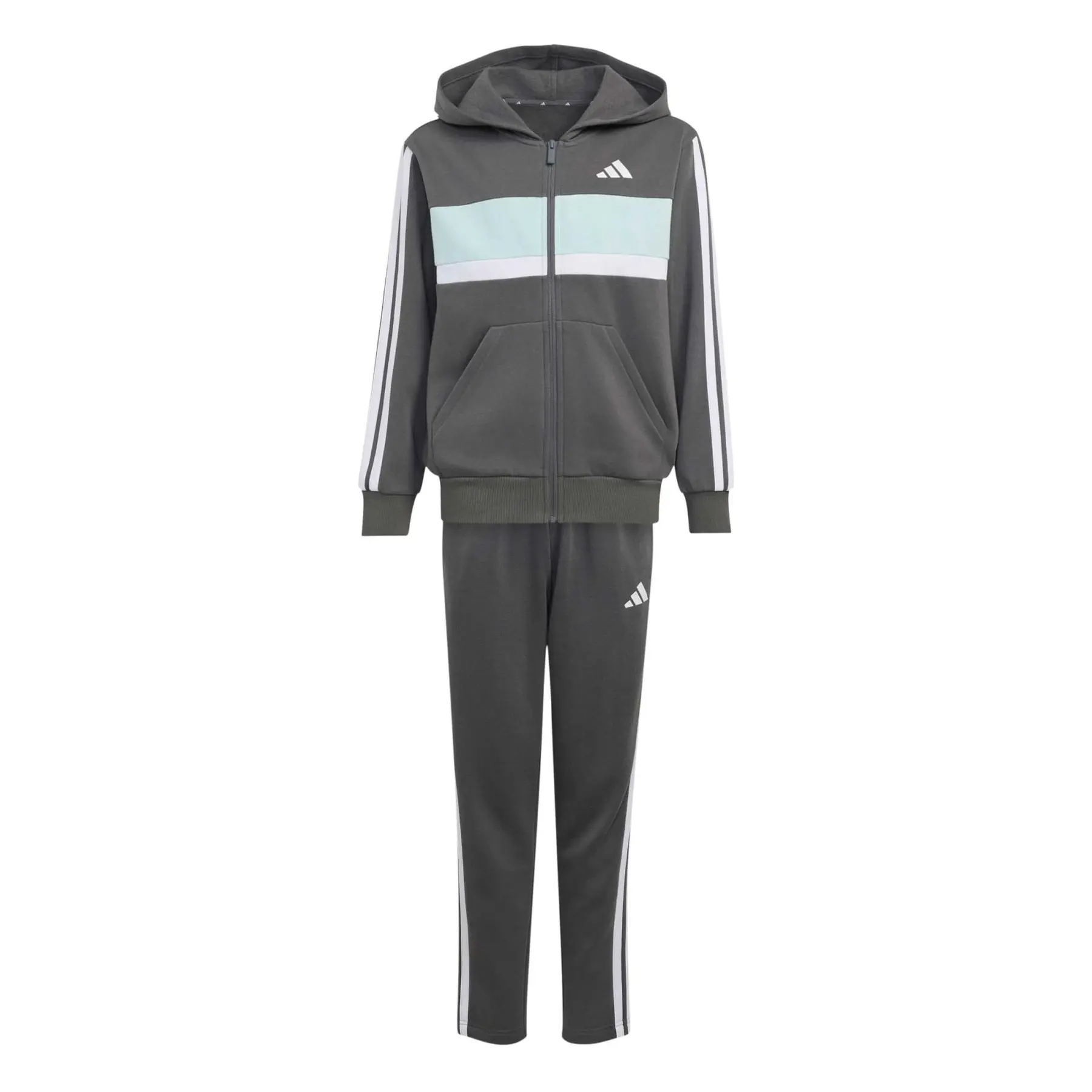 Jogginganzug Kind adidas Essentials Tiberio