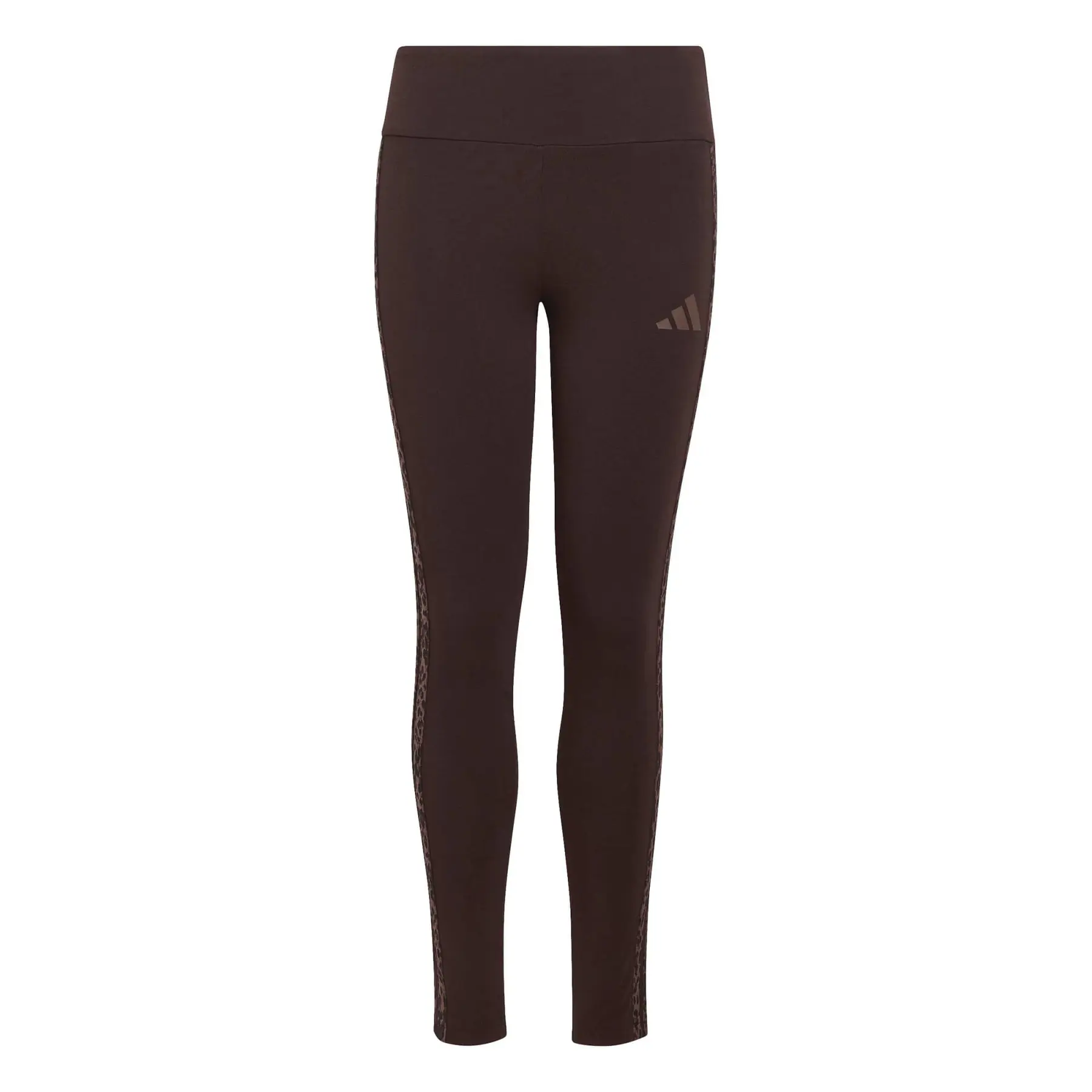 Leggings für Mädchen adidas Animal