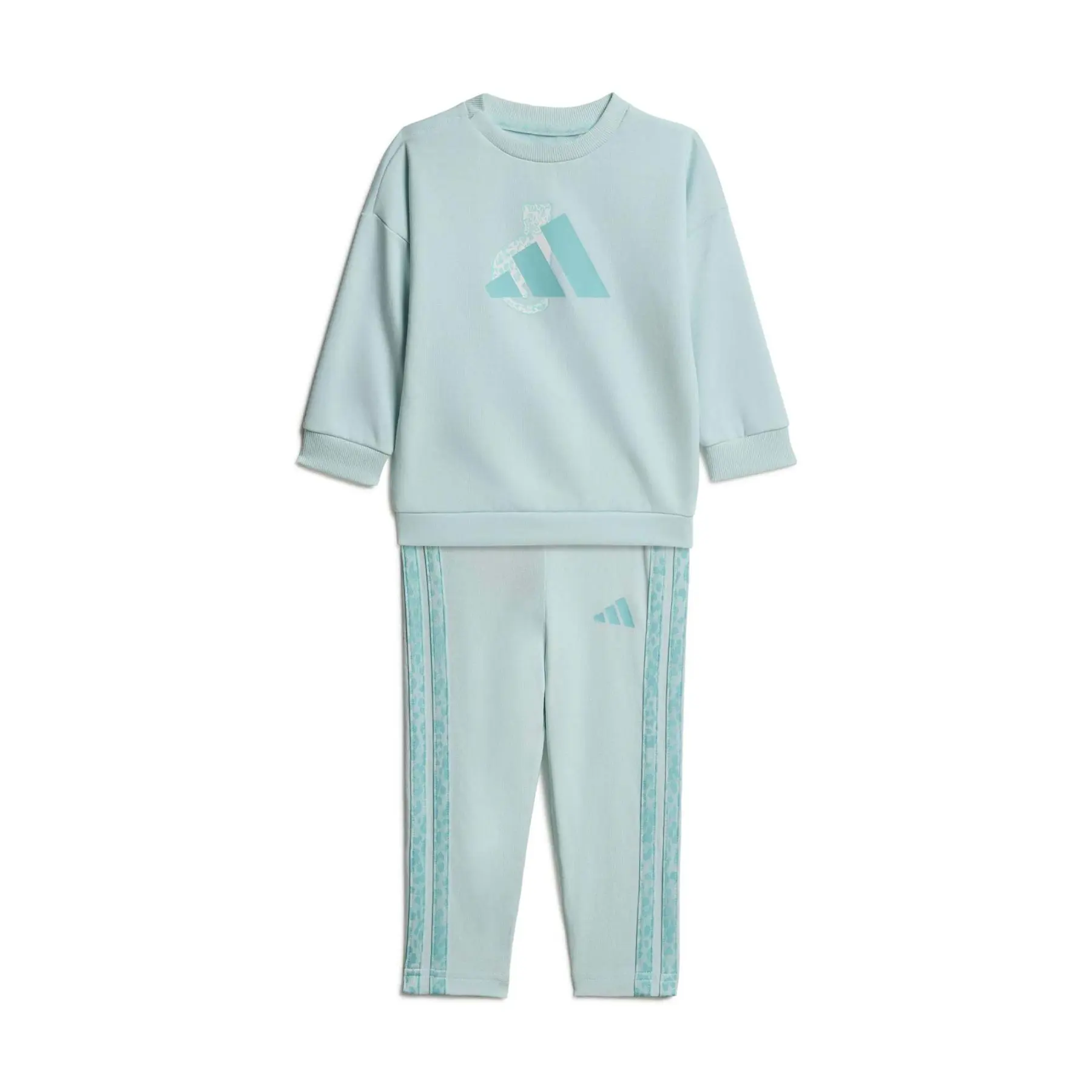 Leggings-Set Baby Mädchen adidas Animal