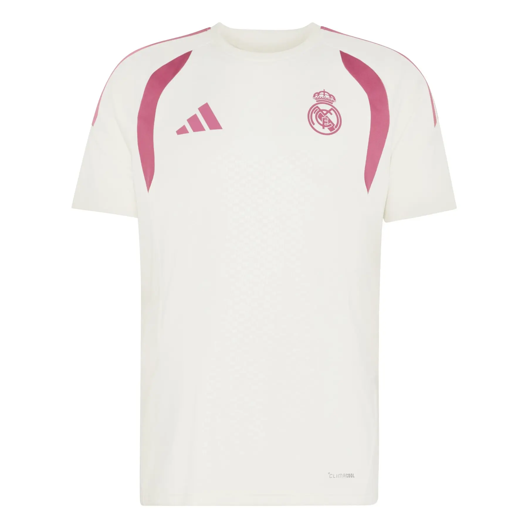 Real Madrid Trainingsshirt Compétition Tiro 2026/27