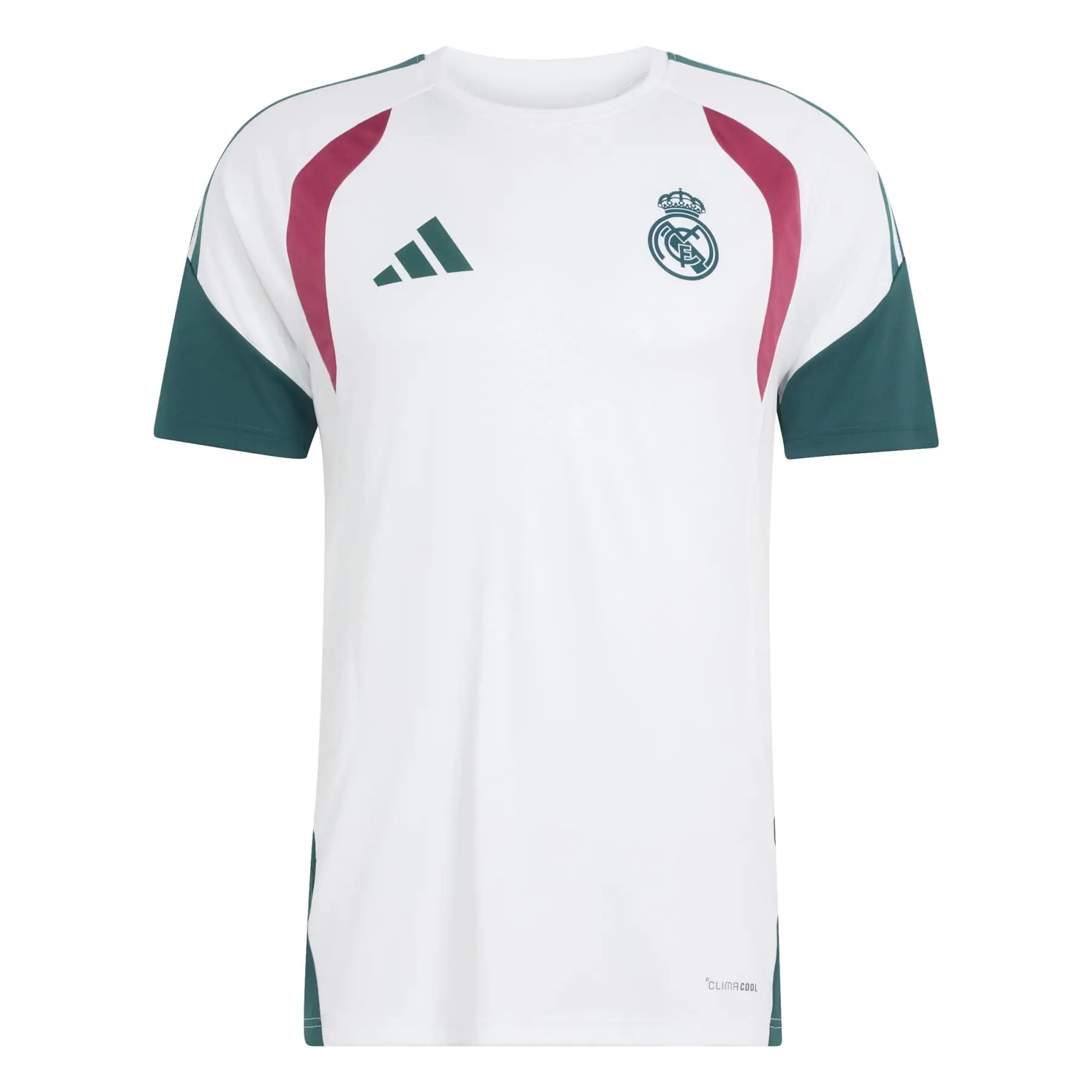 Real Madrid Trainingsshirt Tiro 2026/27