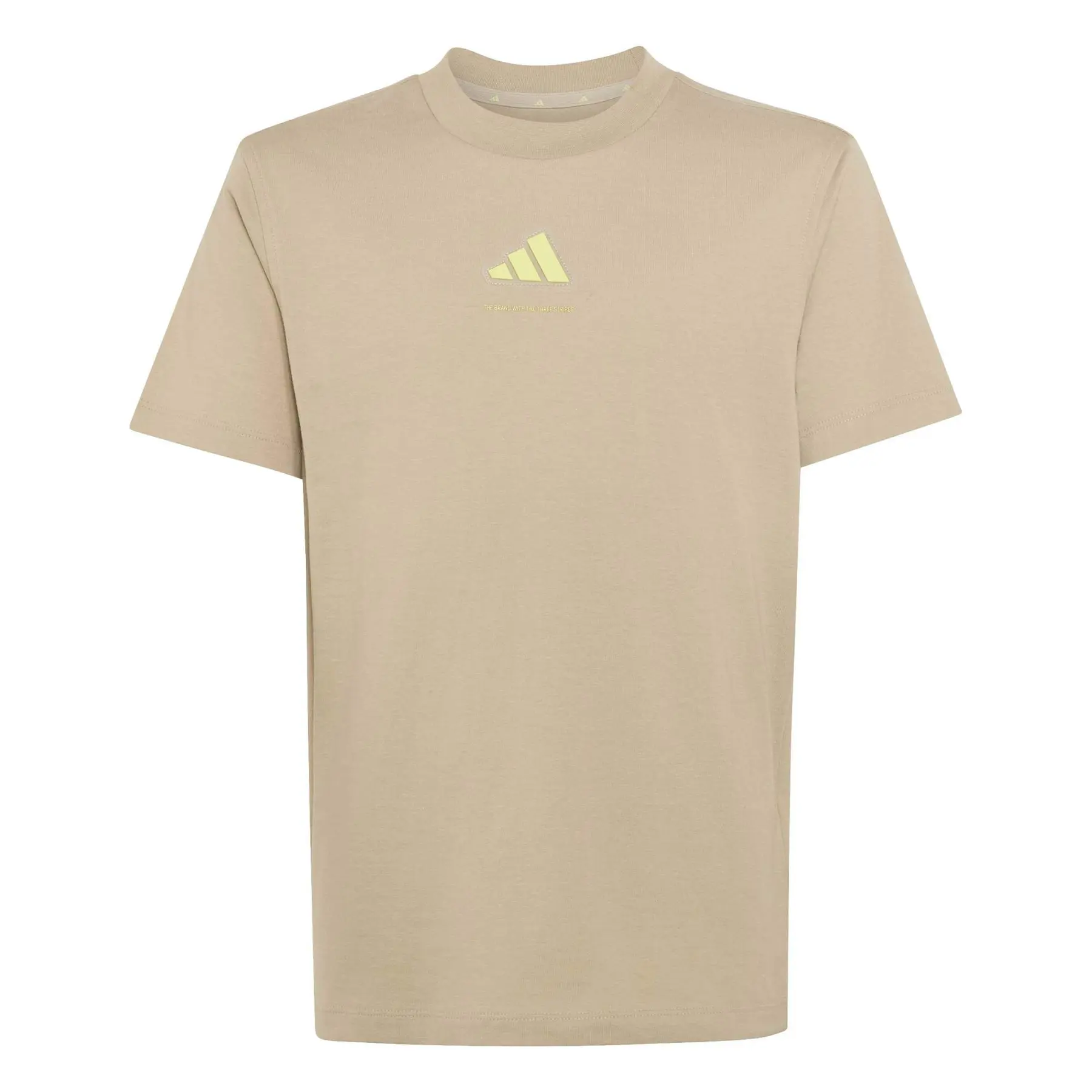 Jersey T-Shirt Kind adidas Slogan Single