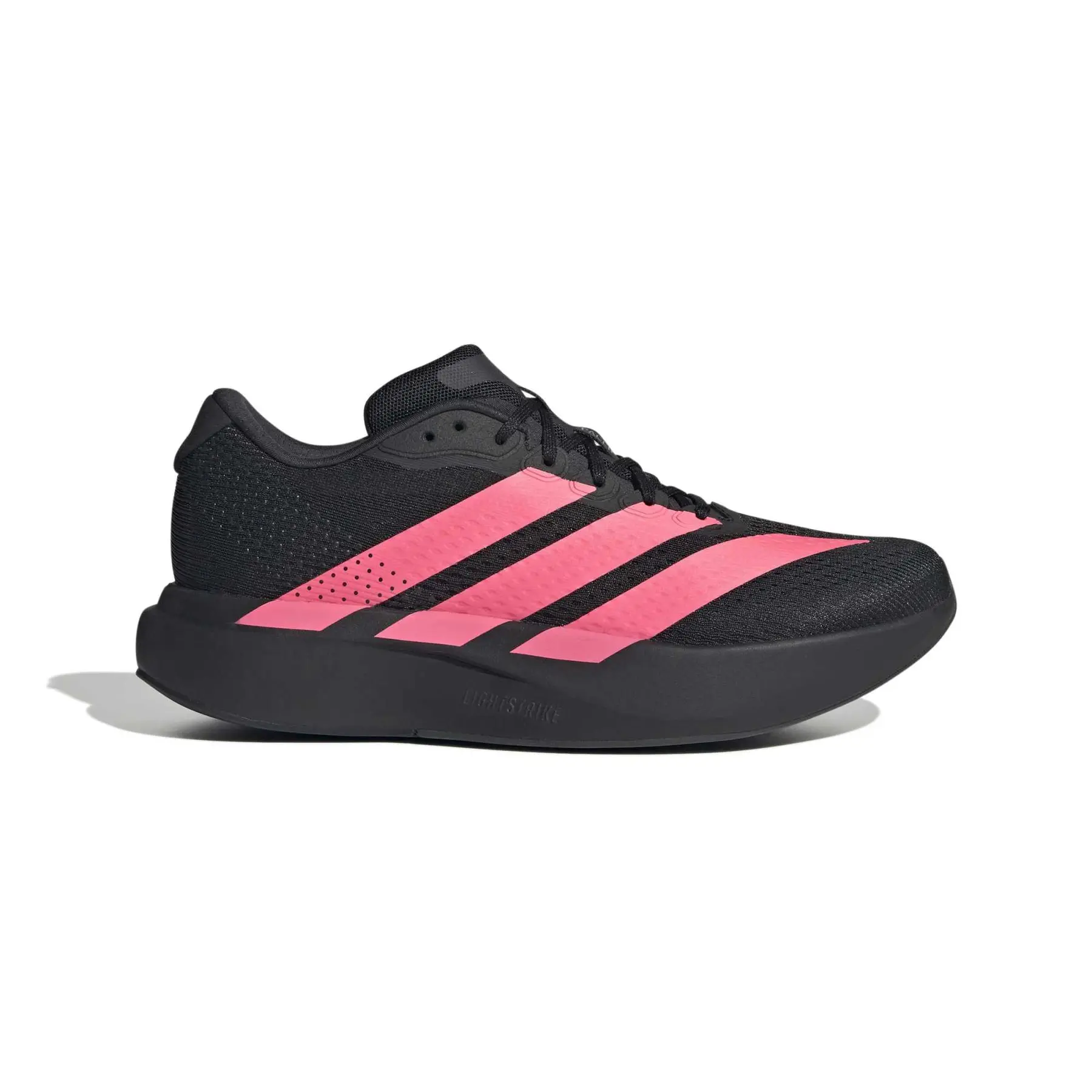 Adidas Duramo Speed 2 Hardloopschoenen Zwart EU 44 Man