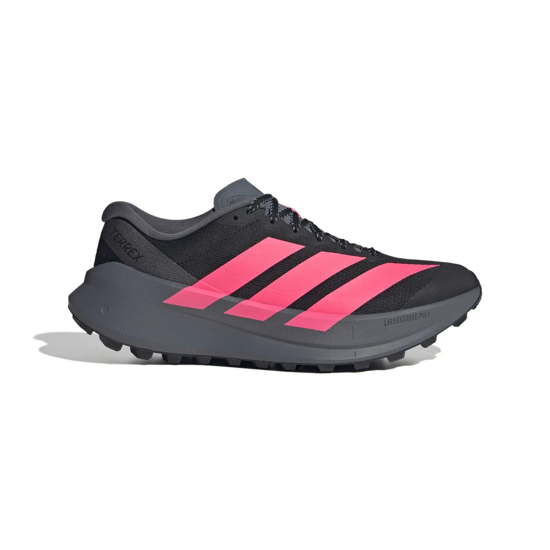 Trail running shoes adidas Terrex Agravic SL