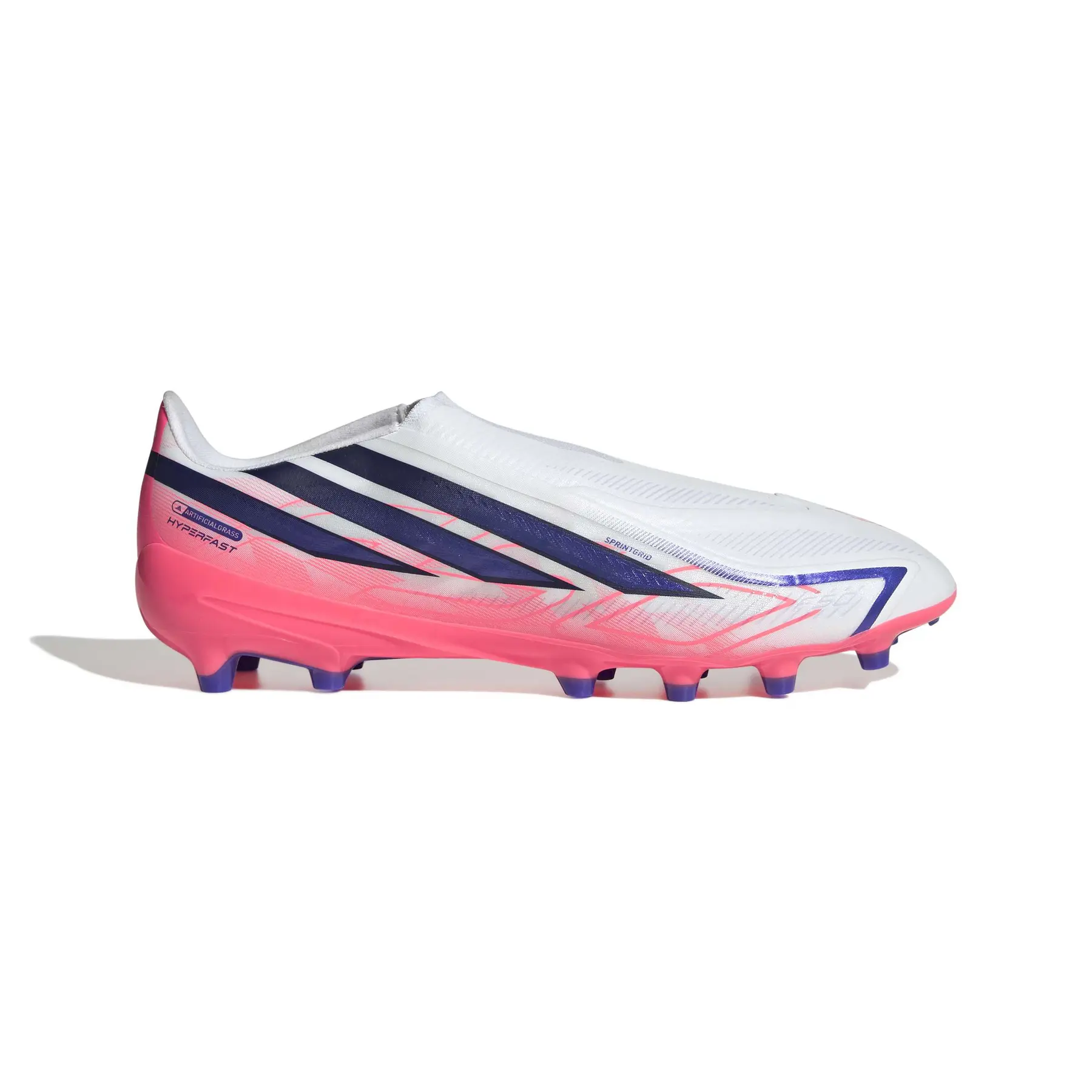 Chaussures de football adidas F50 Hyperfast League LL AG