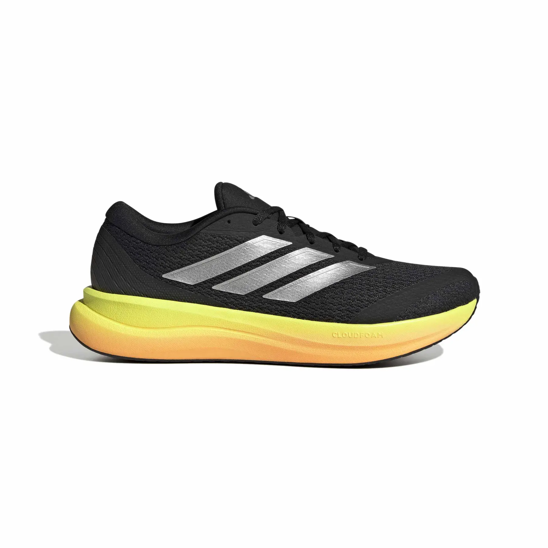 Adidas Men's Noir Running Shoes Runfalcon 6