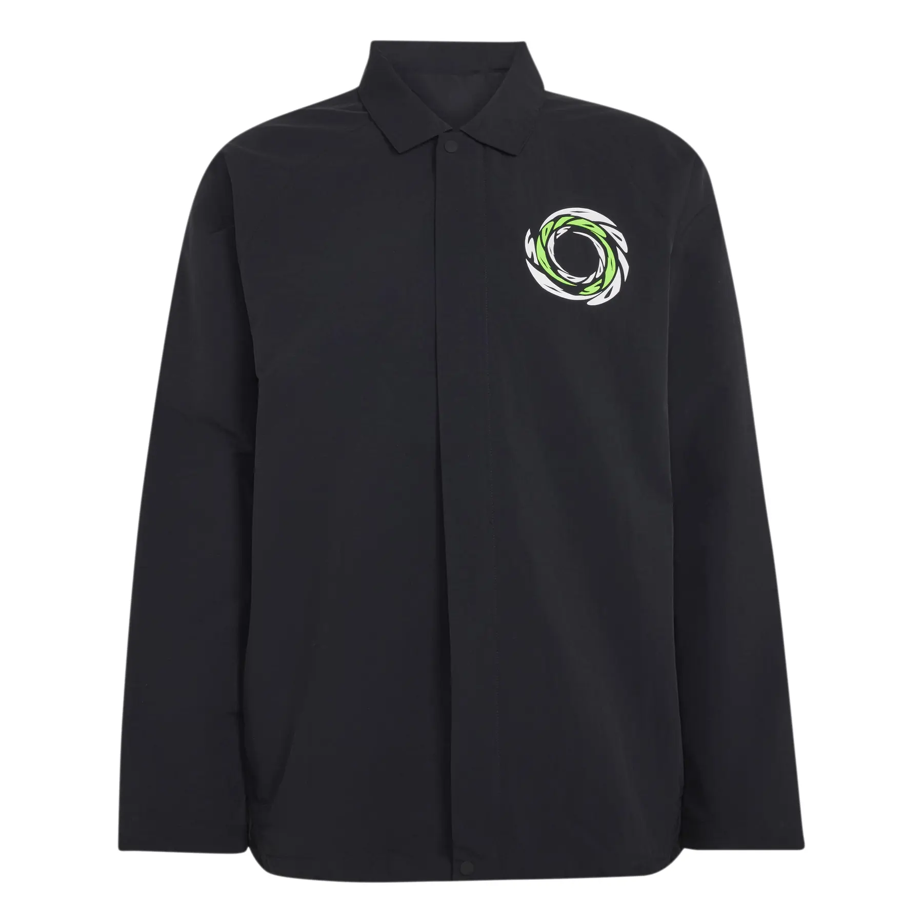 Mercedes AMG Jacke Petronas Formula One Team Lights