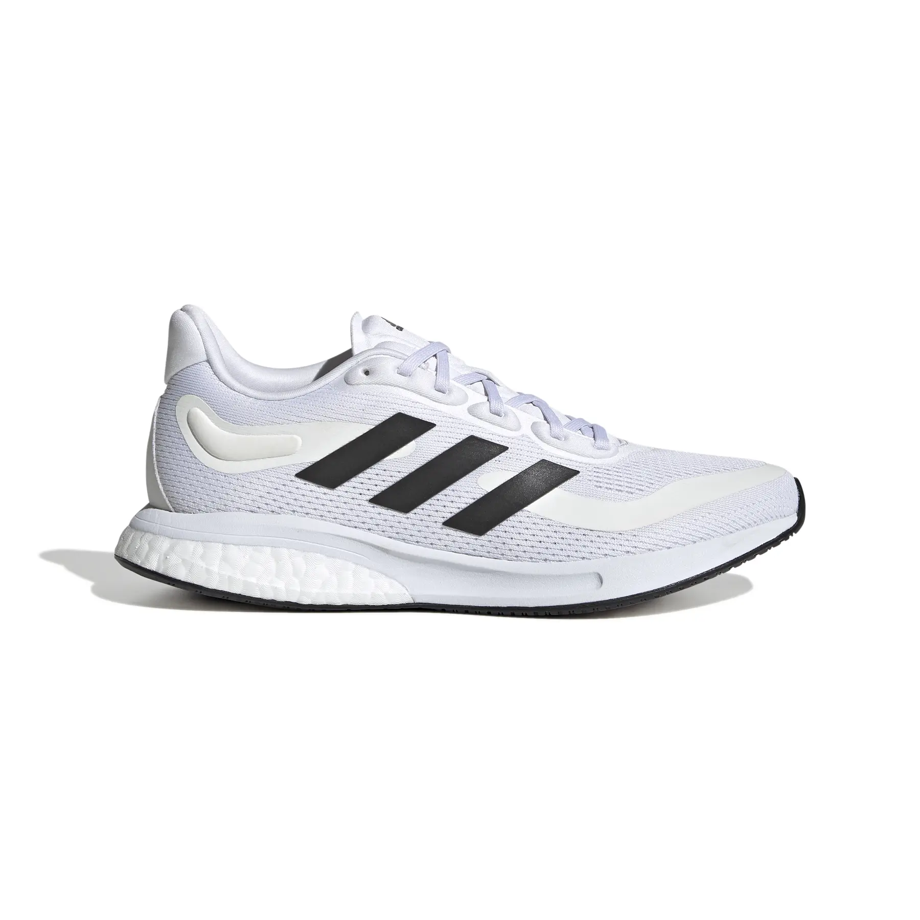 Adidas Femme Chaussures de running Supernova, Blanc, Taille 36