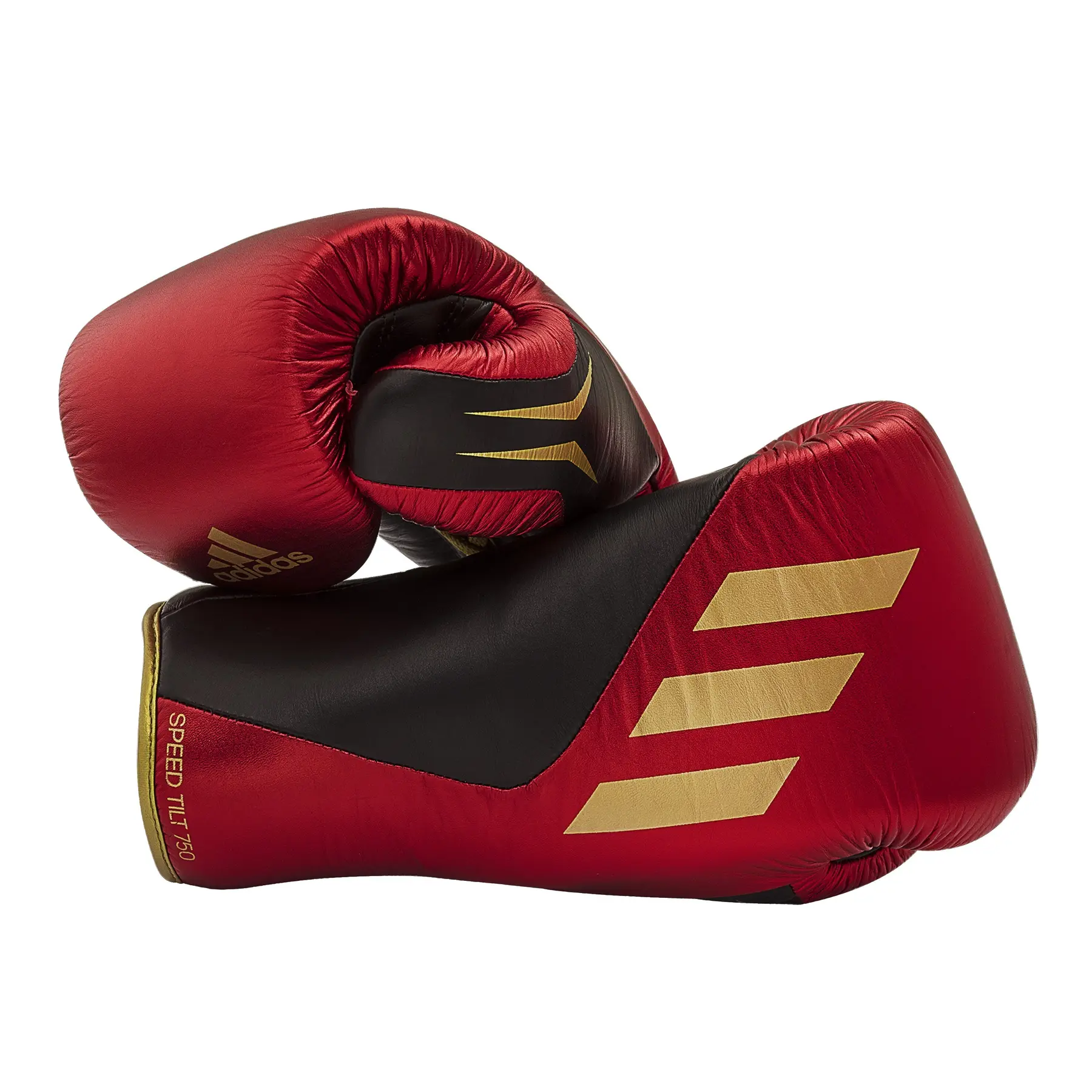 Boxhandschuhe adidas Speed Tilt 750 Pro Fight