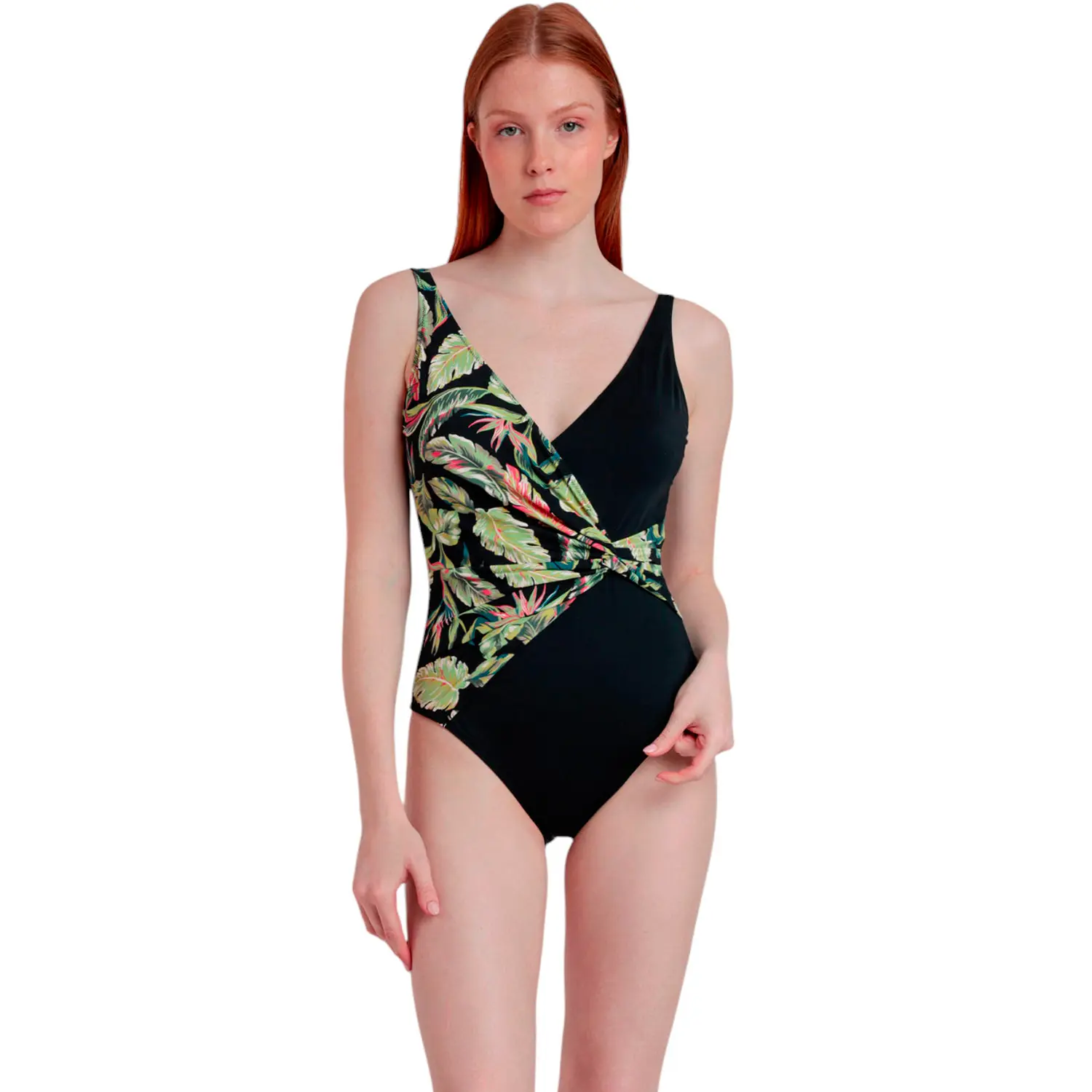 Costume da bagno intero  Jungle