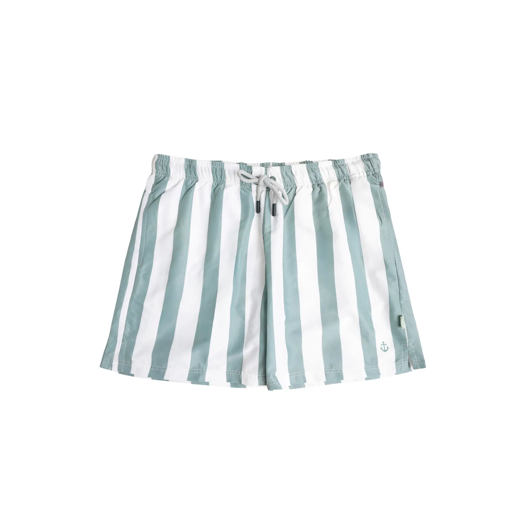Badehose Admas Great Stripes