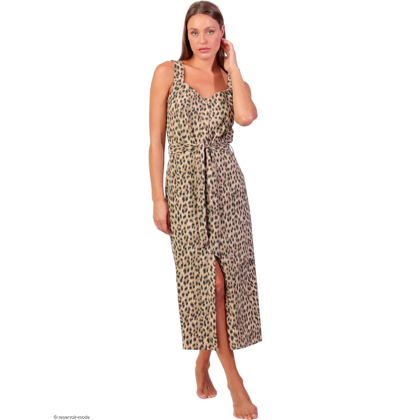Image of Damen Sommerkleid Admas
