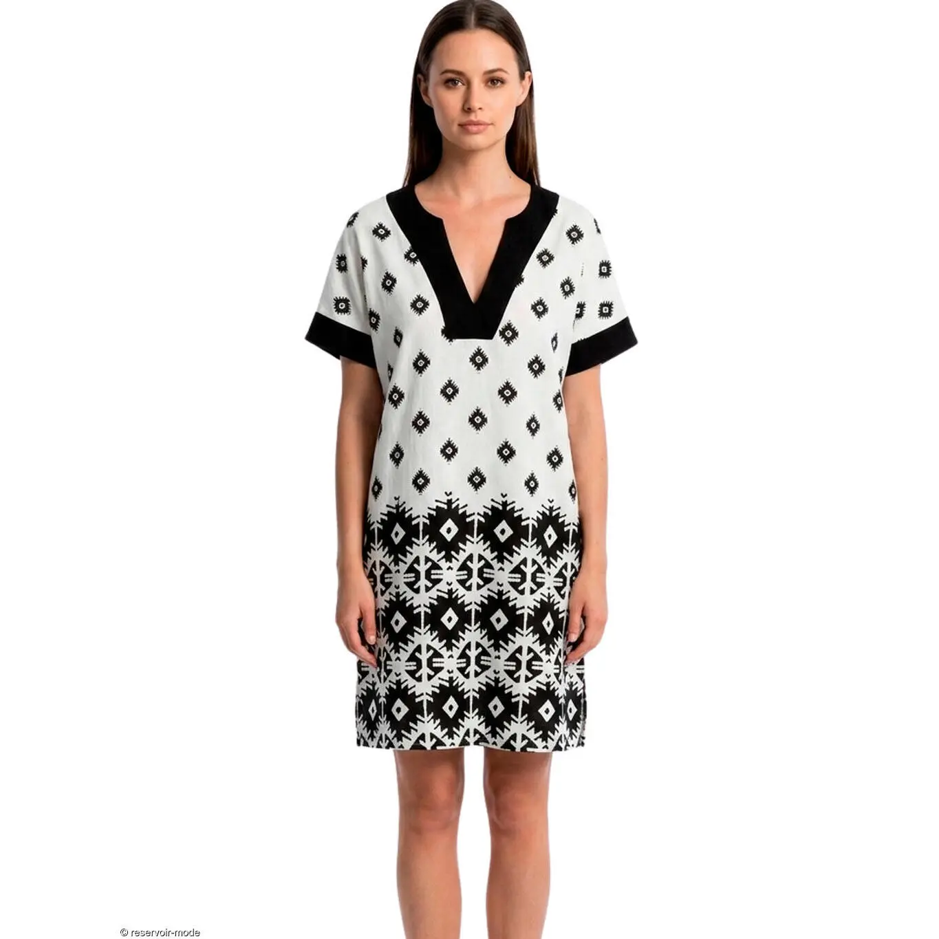 Vestito da spiaggia da donna  Surfs
