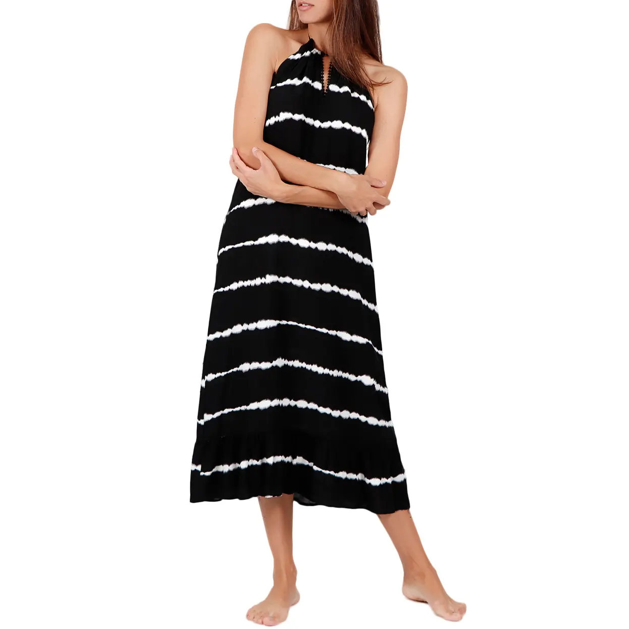 Vestito da donna  Tie And Dye