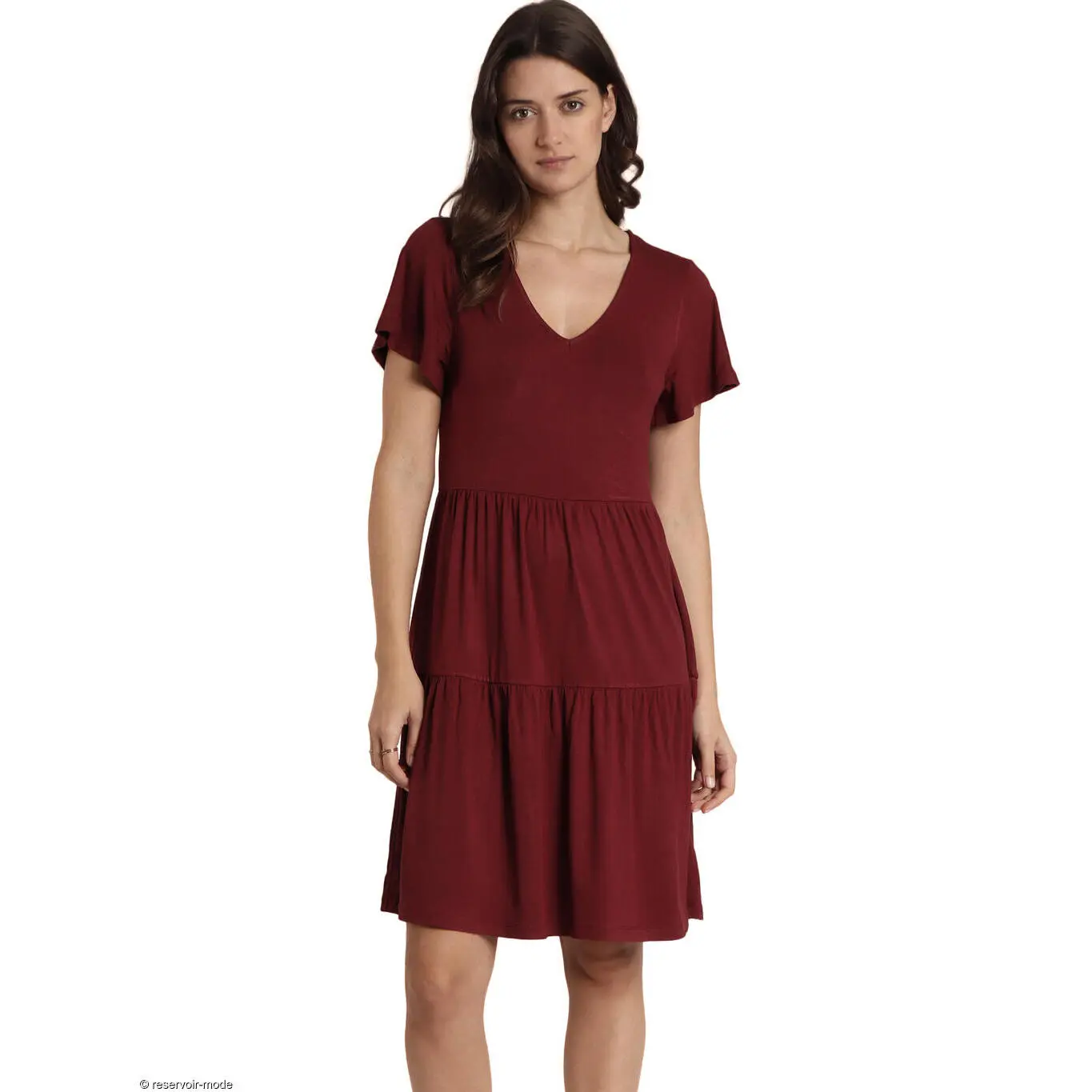Image of Kleid Damen Admas Cute