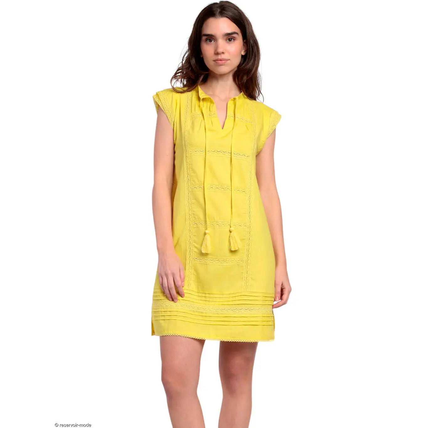 Vestito da spiaggia da donna  Milos