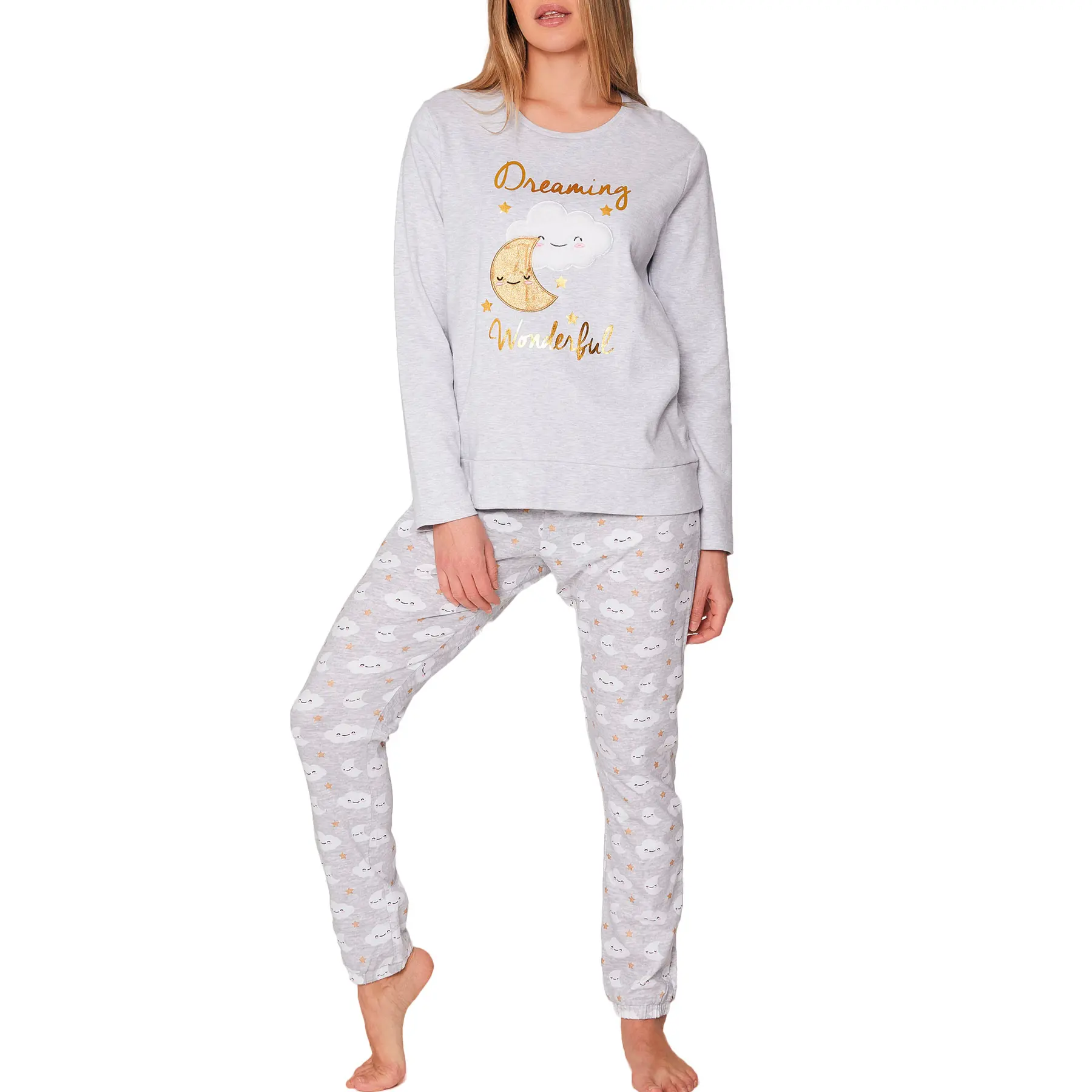 Pigiami da donna  Dreaming Wonderful