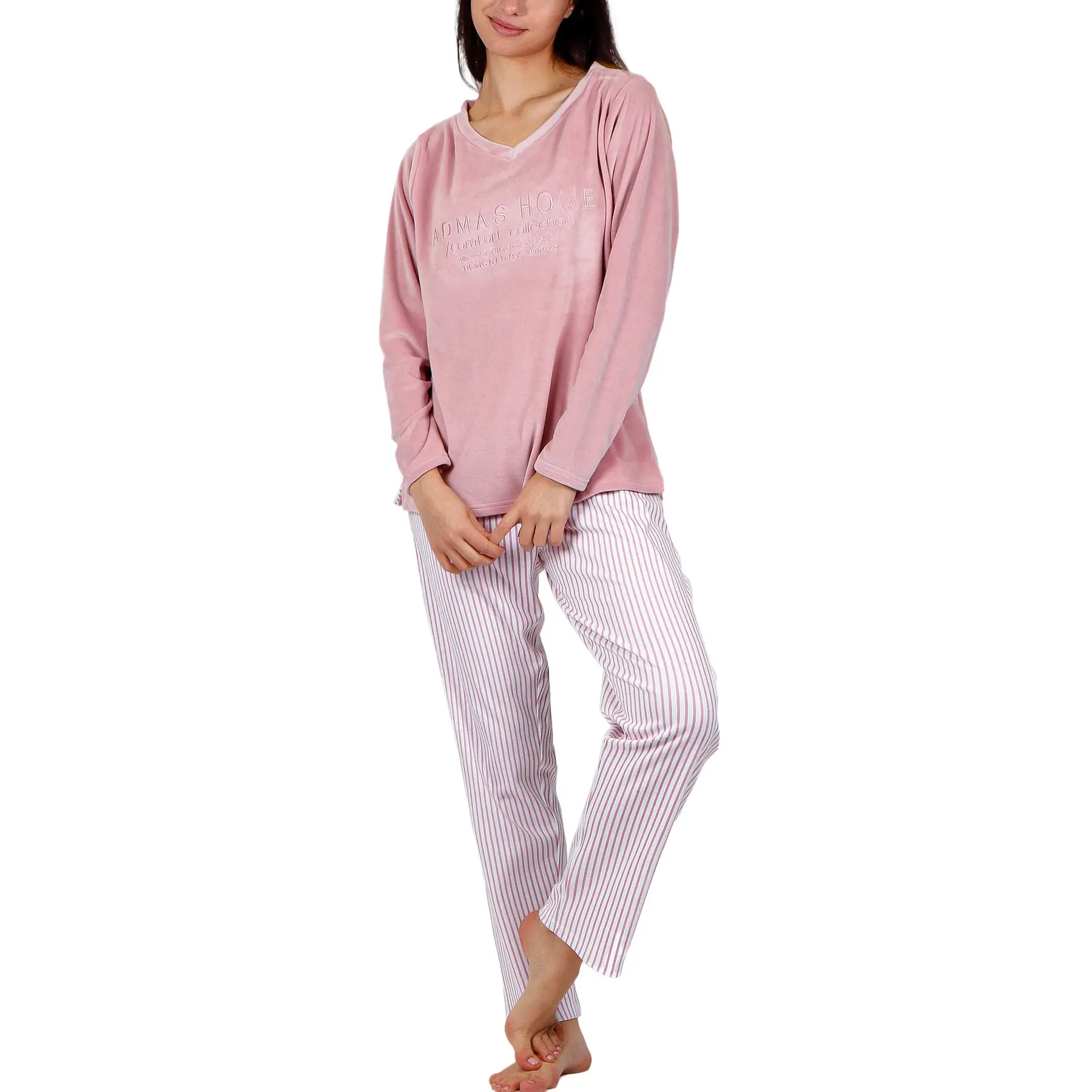 Pigiami da donna  Comfort Home
