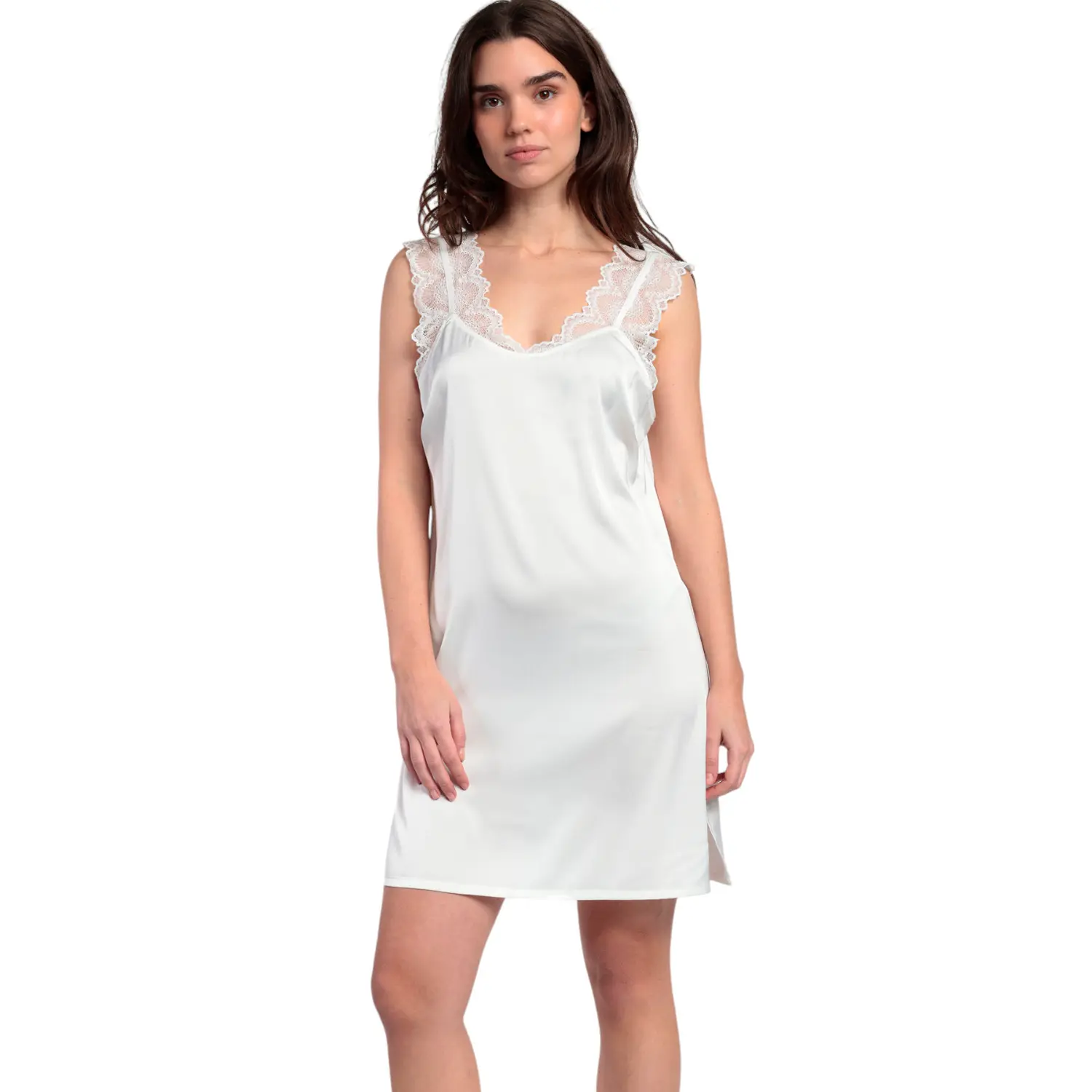 Nuisette da sposa donna