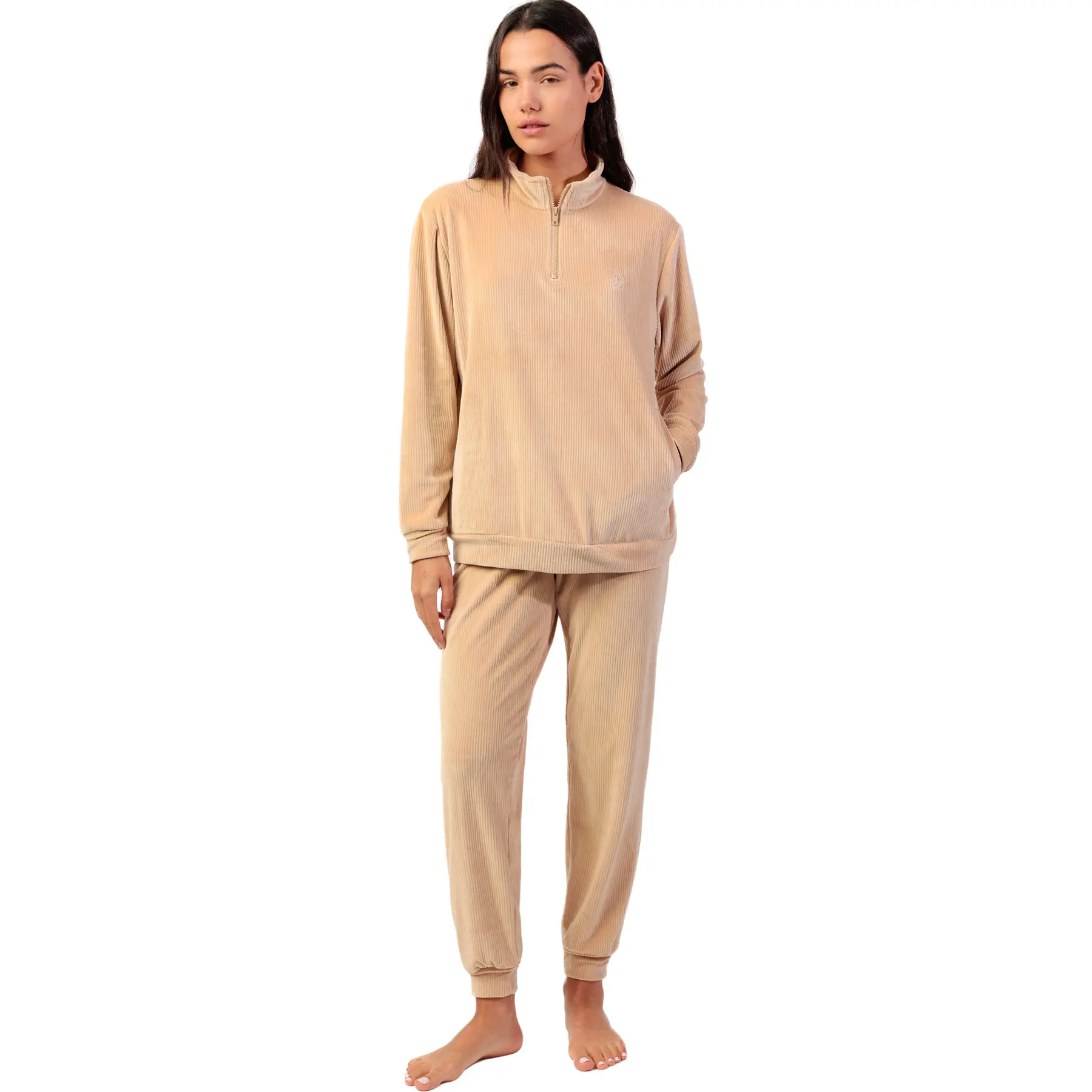 Pigiama Felpa e pantaloni donna  Home