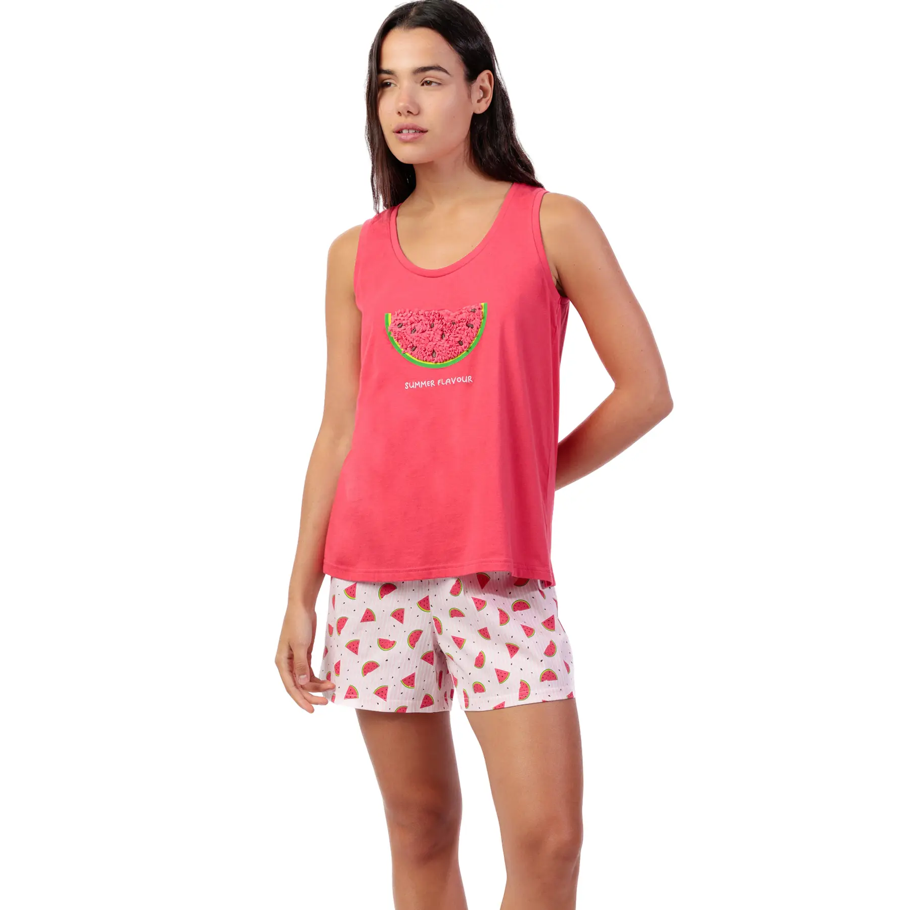Pigiami da donna  Watermelon