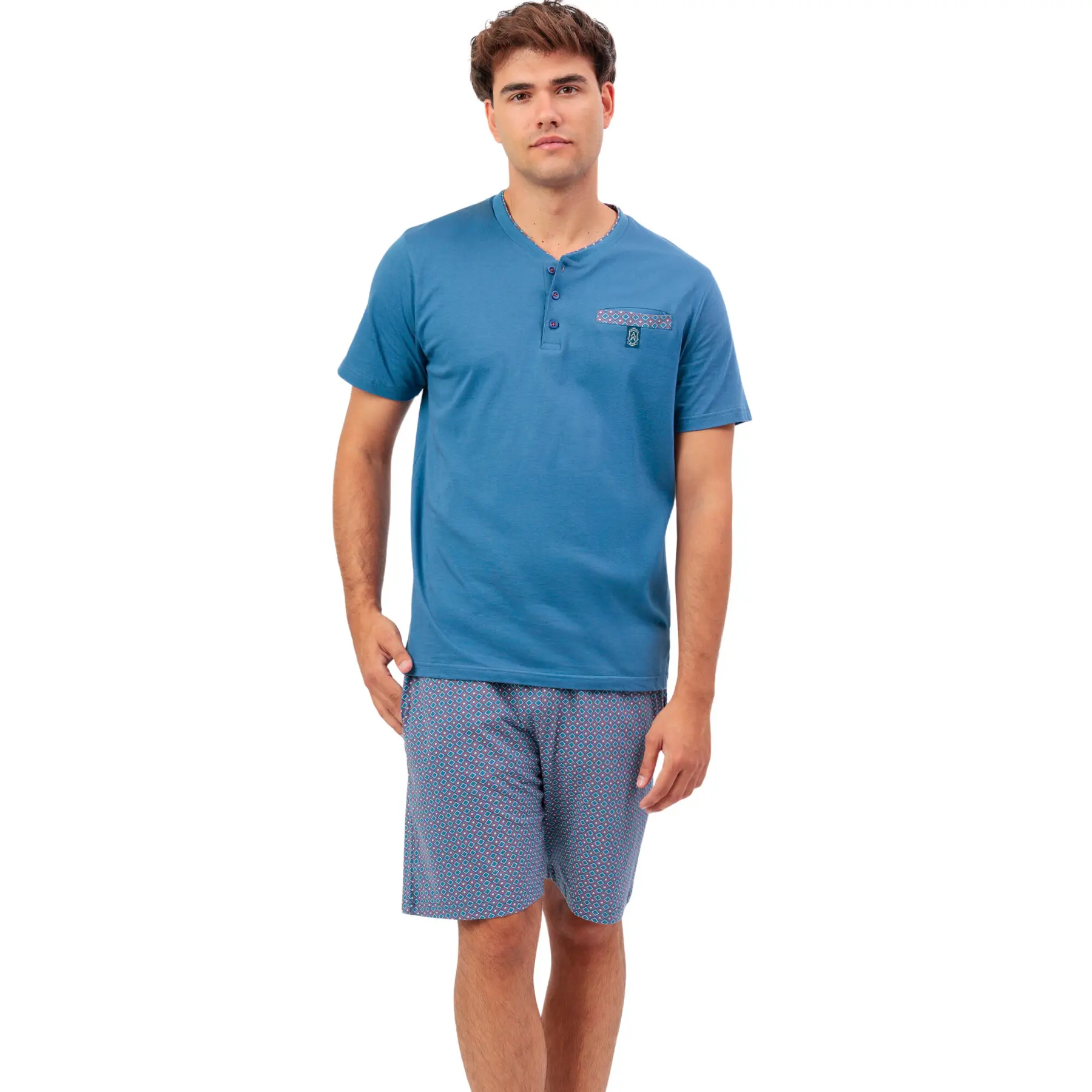Image of Pyjama Admas Sterling