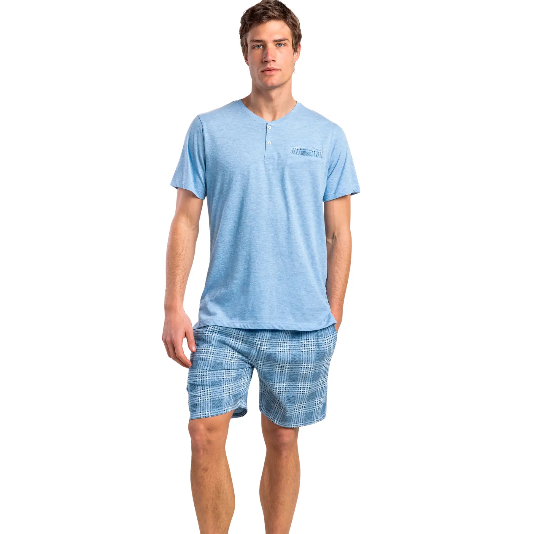 Image of Pyjama Admas Classic