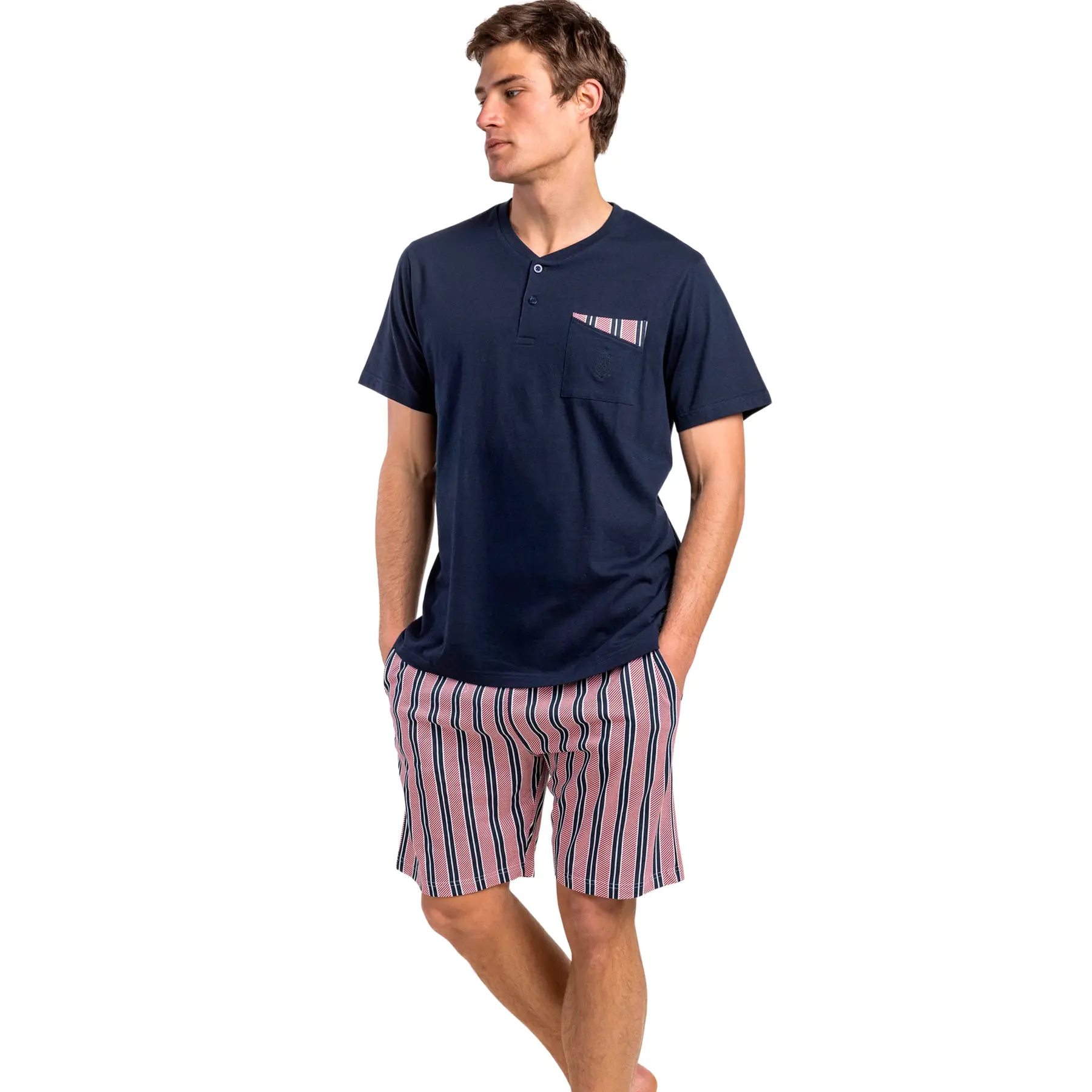 Image of Pyjama Admas Motion