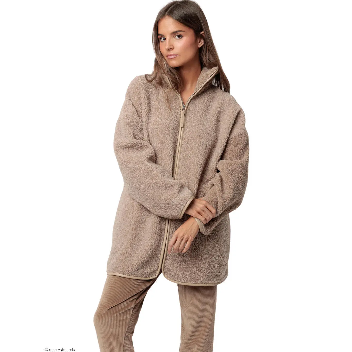 Polaire da interno donna  Relax Home
