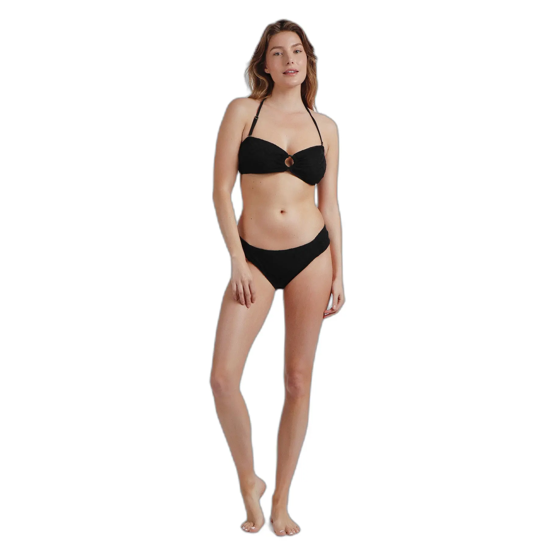 8433623690051 - Bikini Bandeau Damen Costa Bella