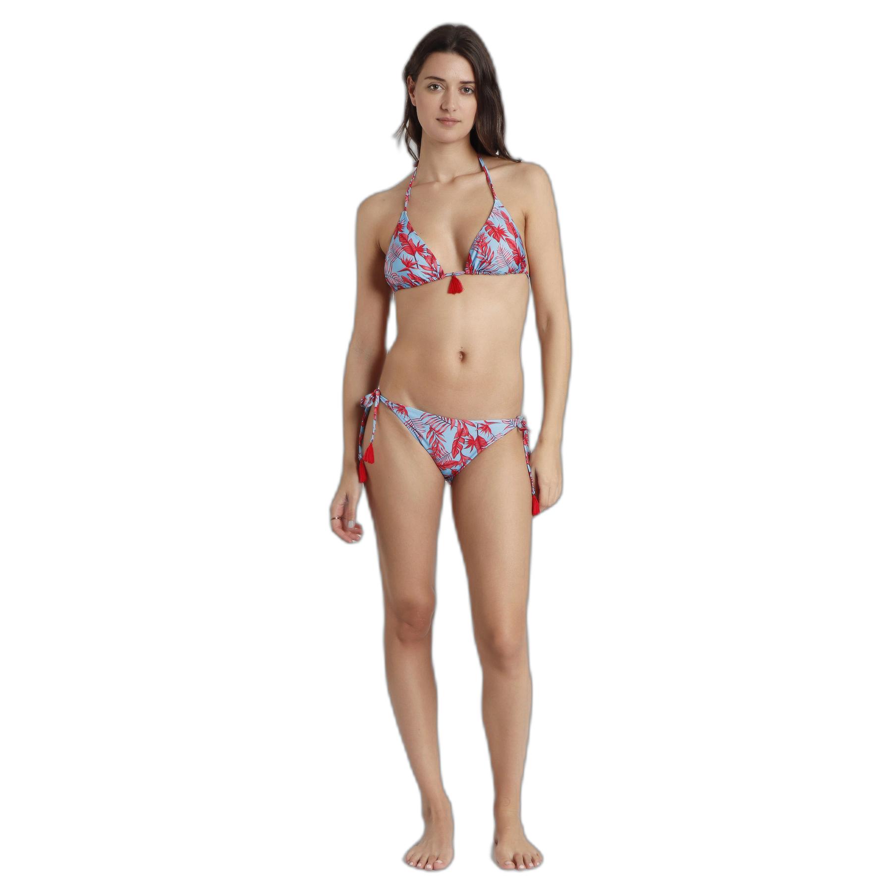 8433623751547 - Bikini Damen Cortinilla Hawaii